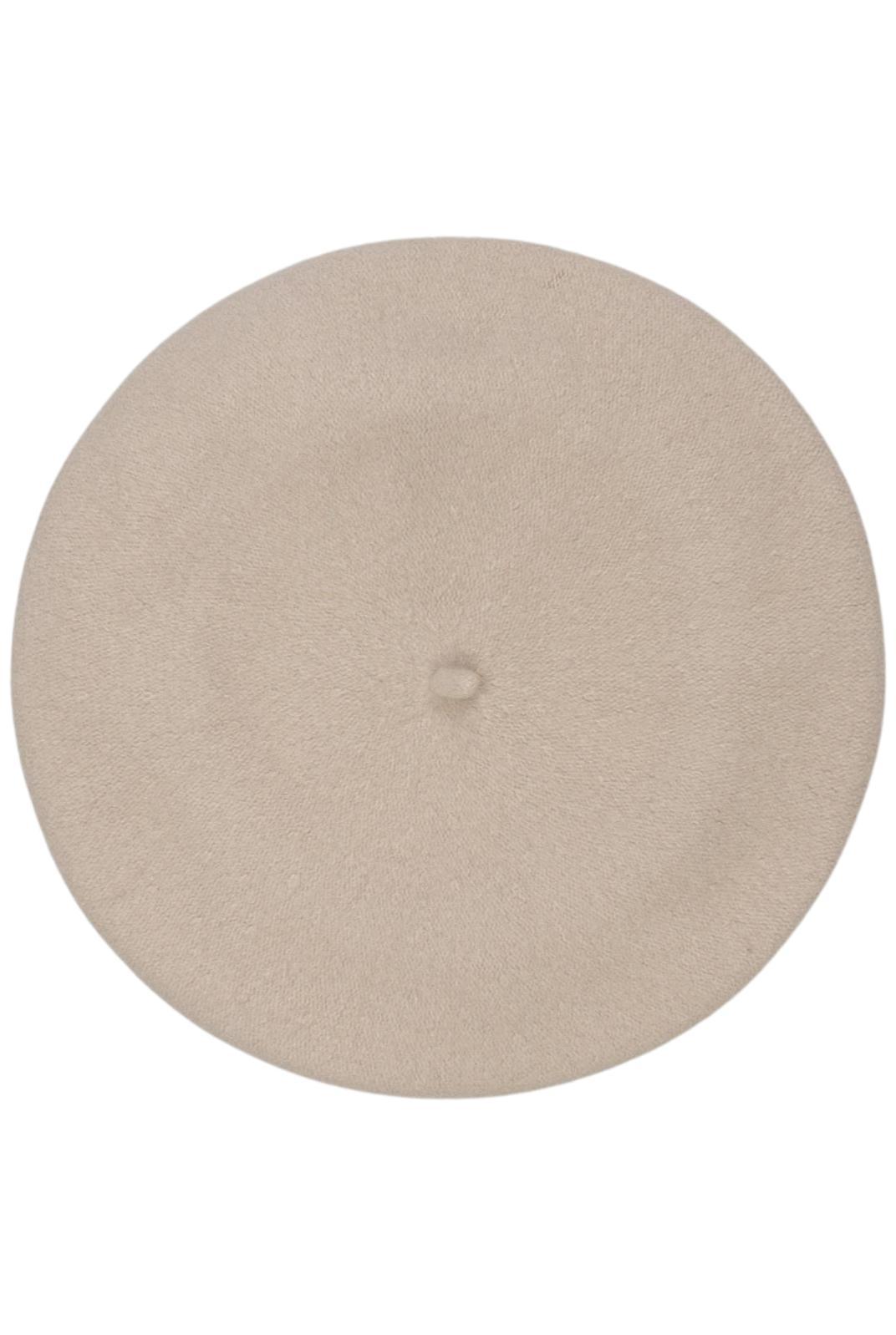 

Seeberger Damen Hut/Mütze, beige, Gr. uni