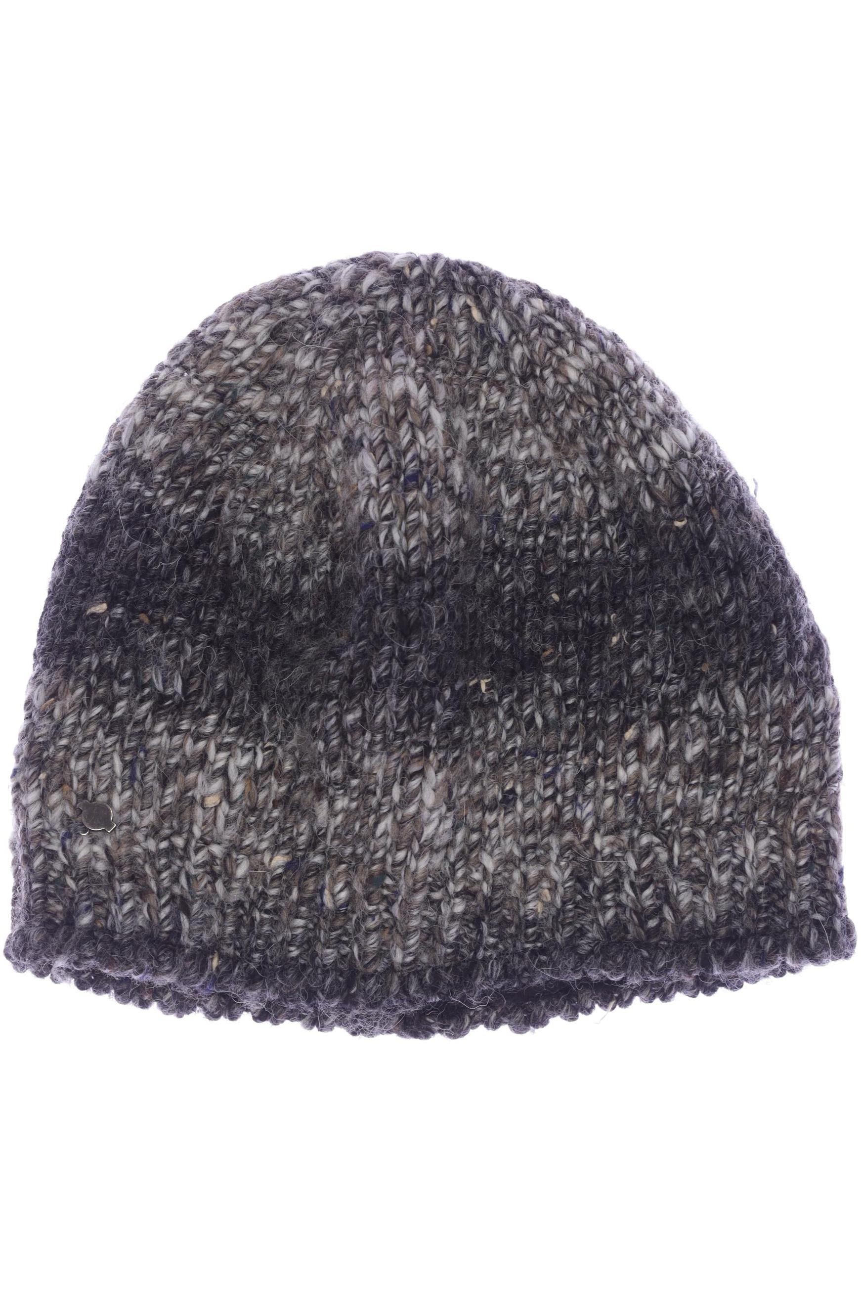 

Seeberger Damen Hut/Mütze, grau, Gr. uni