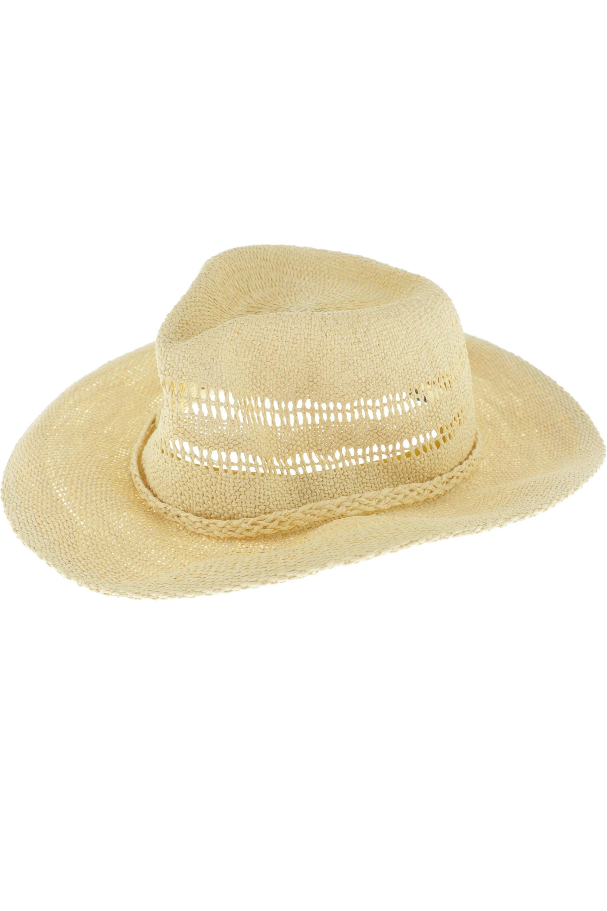 

Seeberger Damen Hut/Mütze, beige, Gr. 56