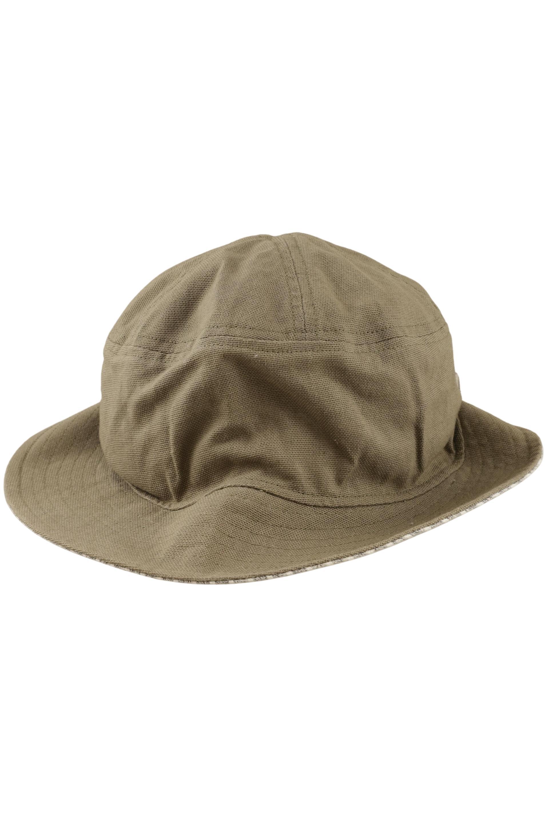 

Seeberger Damen Hut/Mütze, beige, Gr. uni