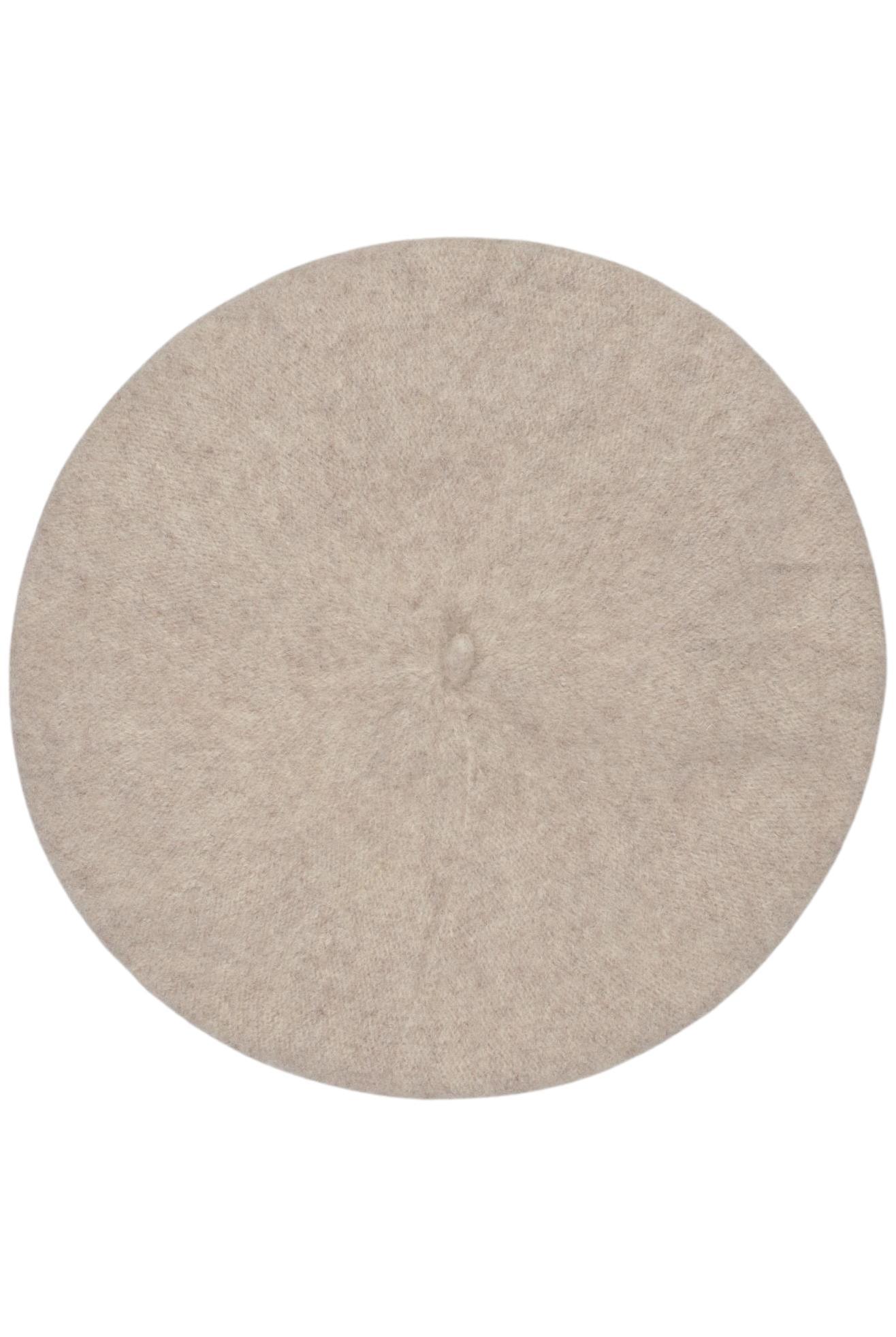 

Seeberger Damen Hut/Mütze, beige, Gr. uni