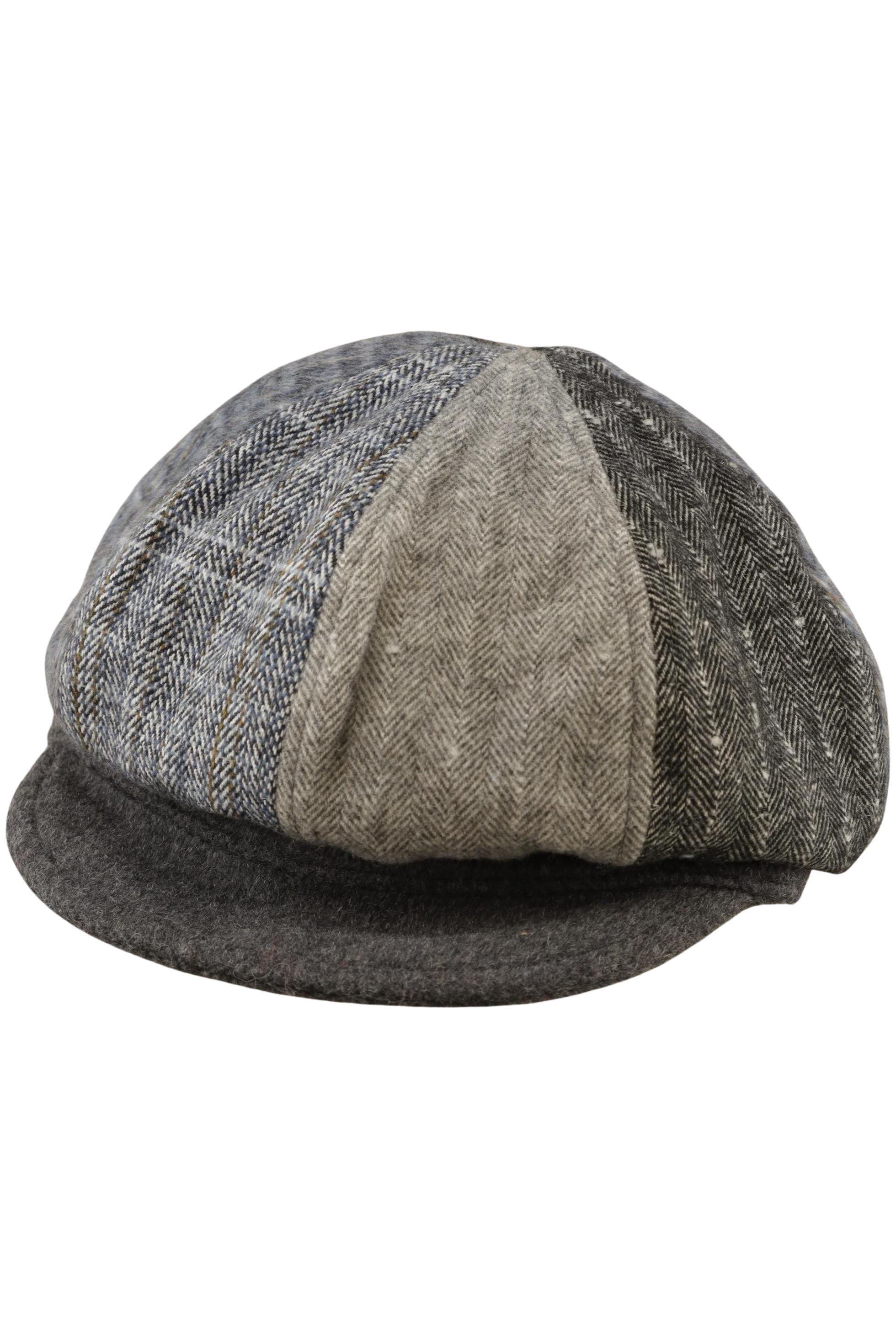 

Seeberger Damen Hut/Mütze, mehrfarbig, Gr. 56