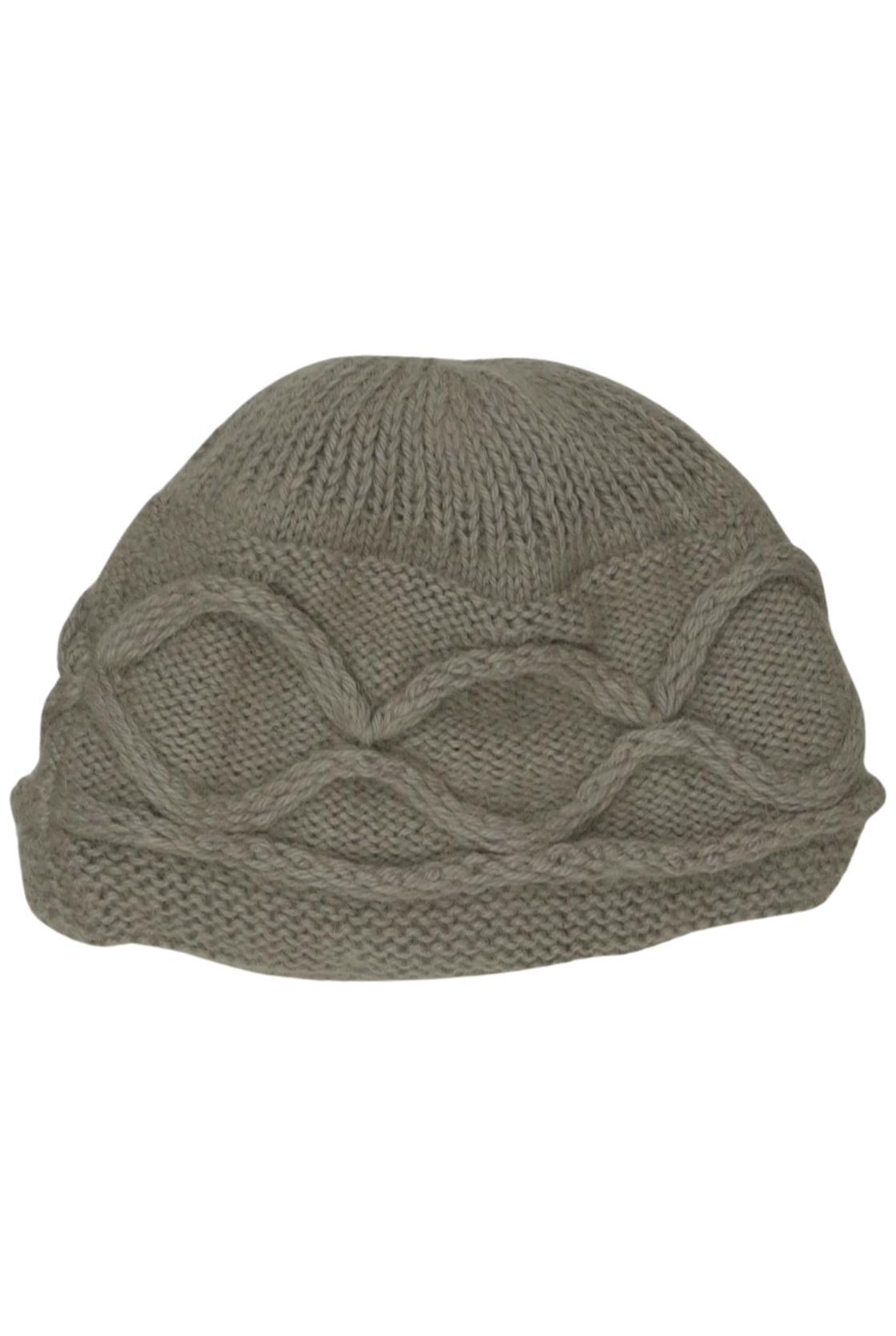 

Seeberger Damen Hut/Mütze, grau, Gr. uni