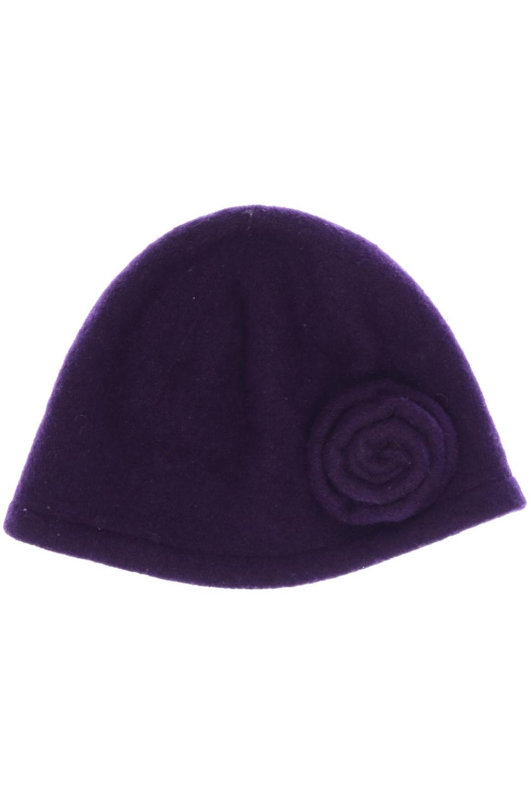 

Seeberger Damen Hut/Mütze, flieder, Gr. uni