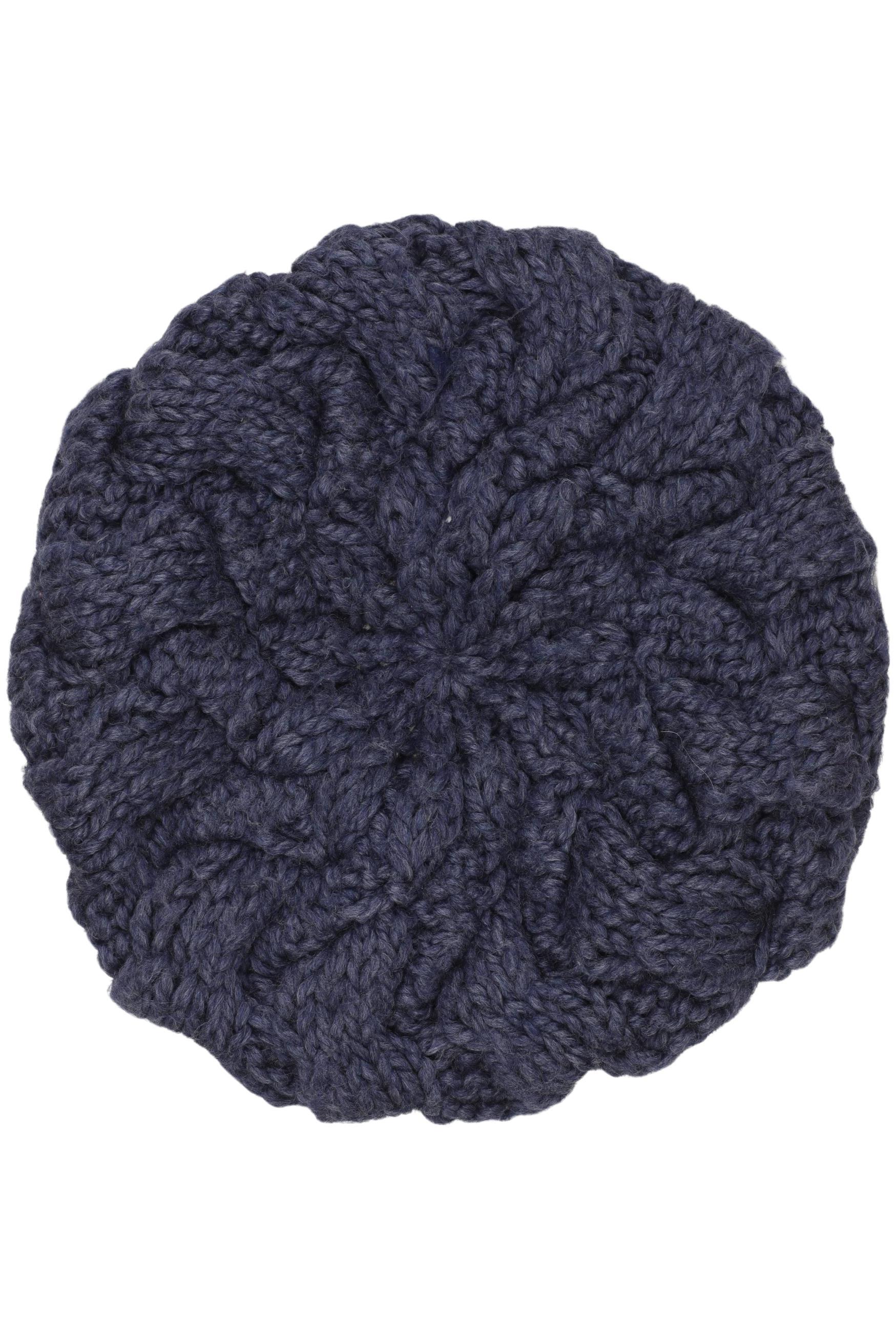 

Seeberger Damen Hut/Mütze, marineblau, Gr. uni