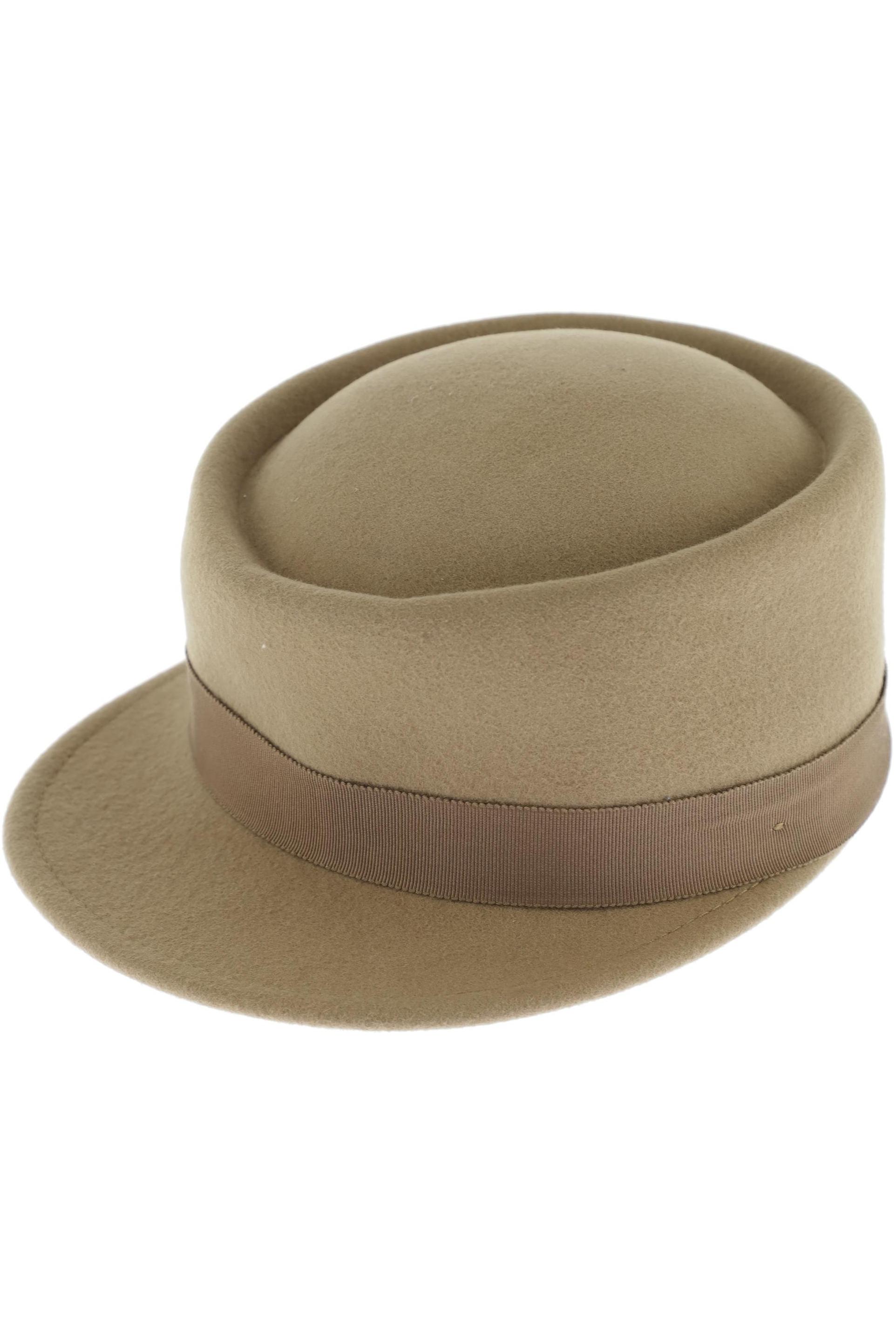

Seeberger Damen Hut/Mütze, beige, Gr. uni