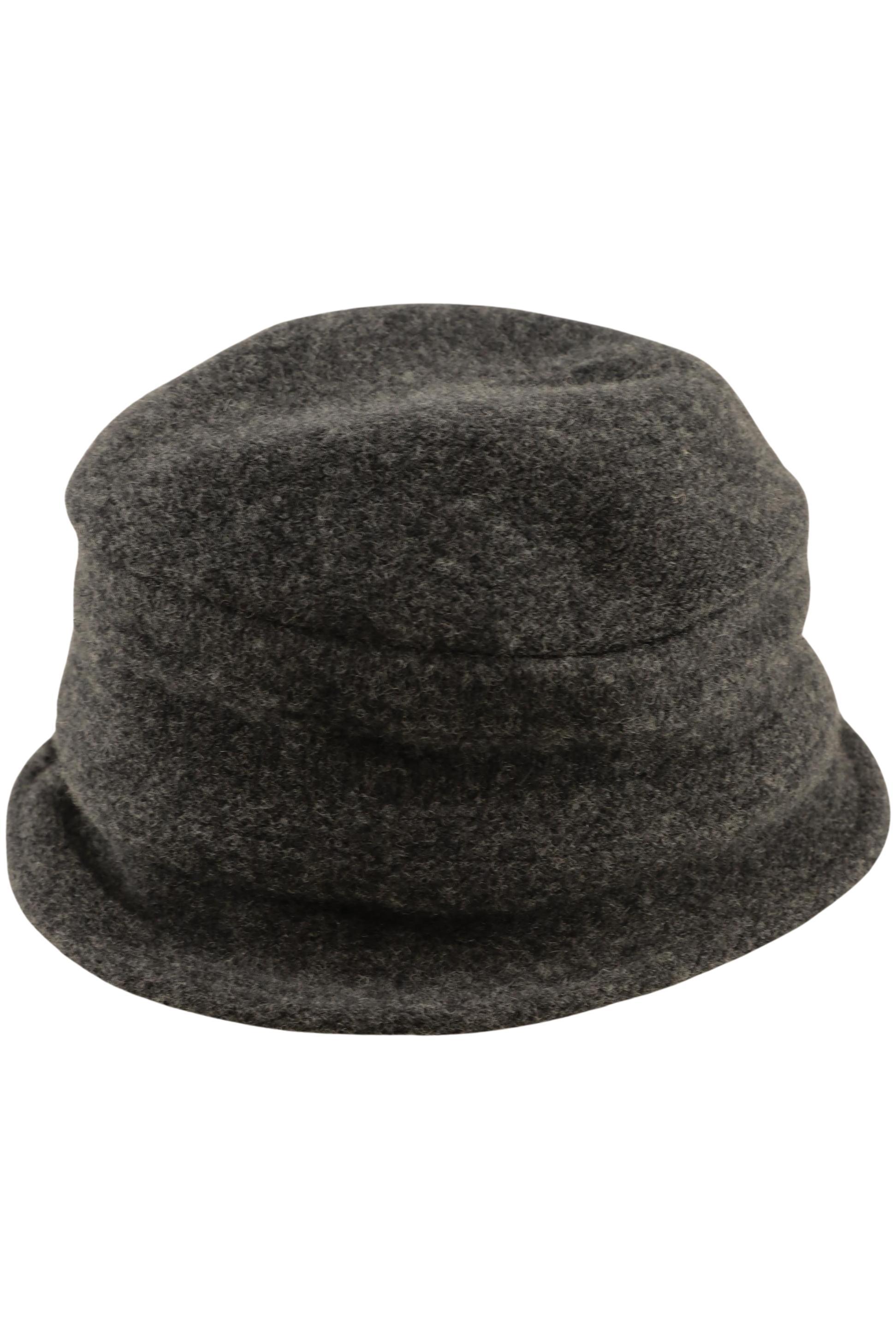 

Seeberger Damen Hut/Mütze, grau, Gr. 56