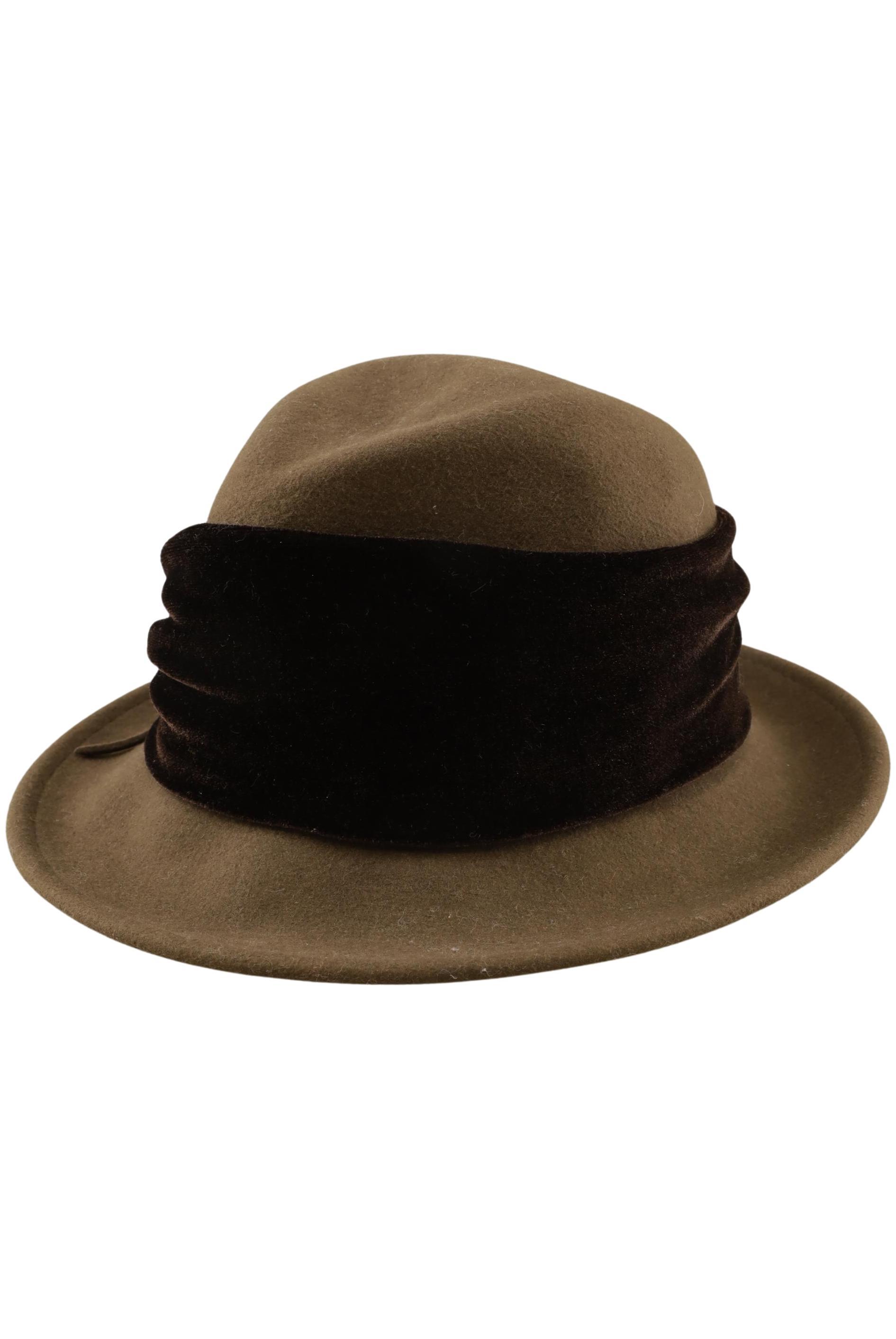 

Seeberger Damen Hut/Mütze, braun, Gr. 56