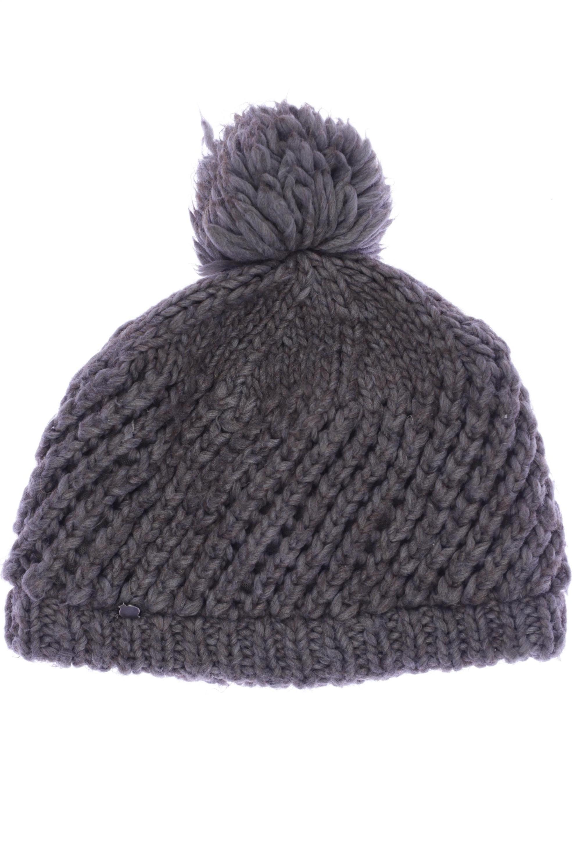 

Seeberger Damen Hut/Mütze, grau, Gr. uni