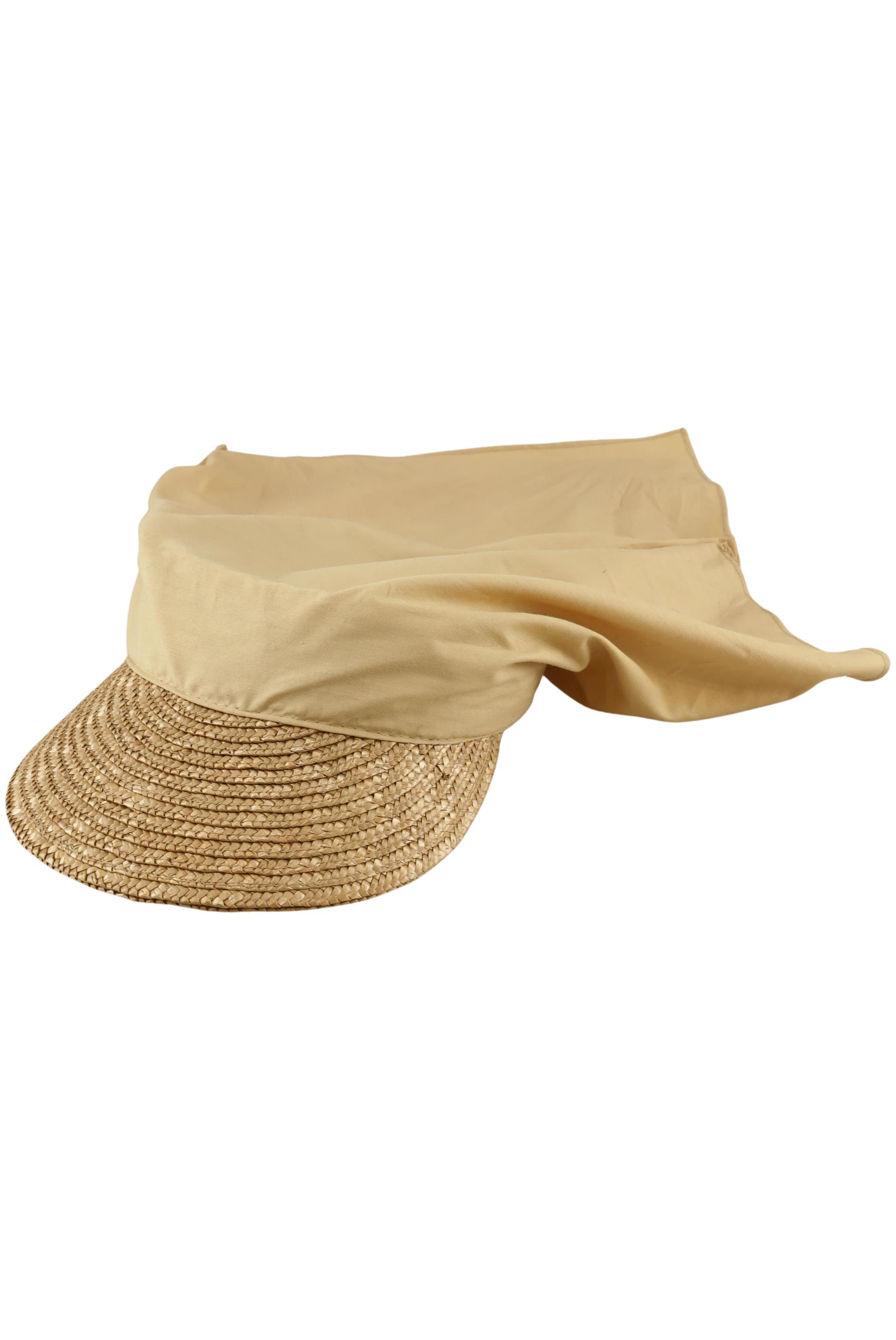 

Seeberger Damen Hut/Mütze, braun, Gr. 54