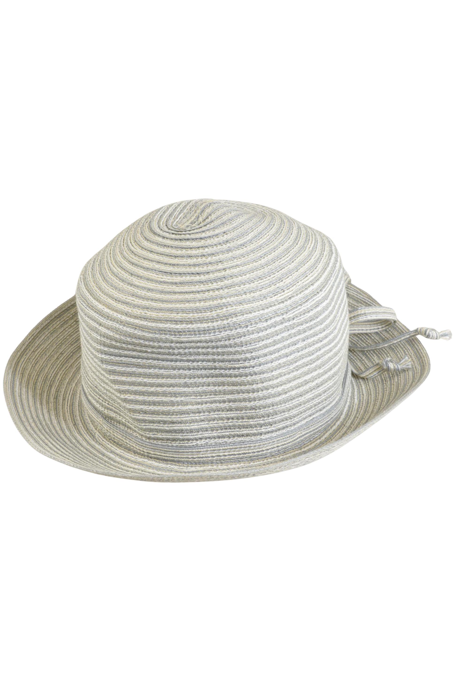 

Seeberger Damen Hut/Mütze, cremeweiß, Gr. 54