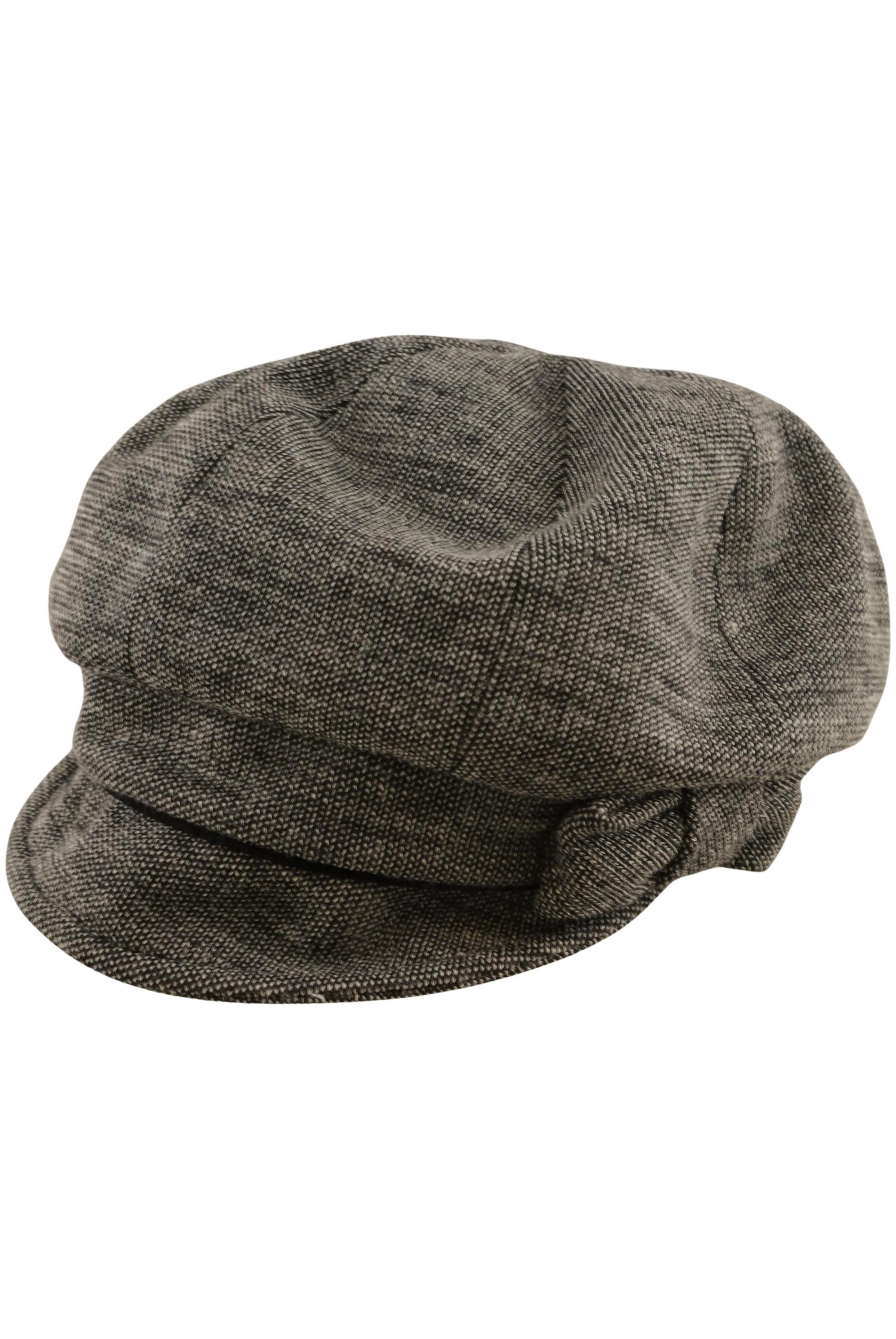 

Seeberger Damen Hut/Mütze, grau, Gr. uni