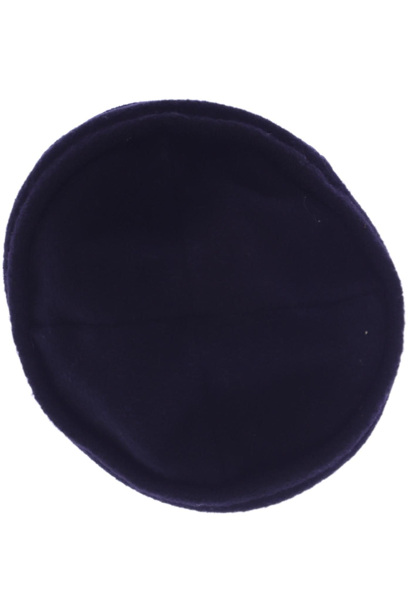 

Seeberger Damen Hut/Mütze, schwarz, Gr. 58