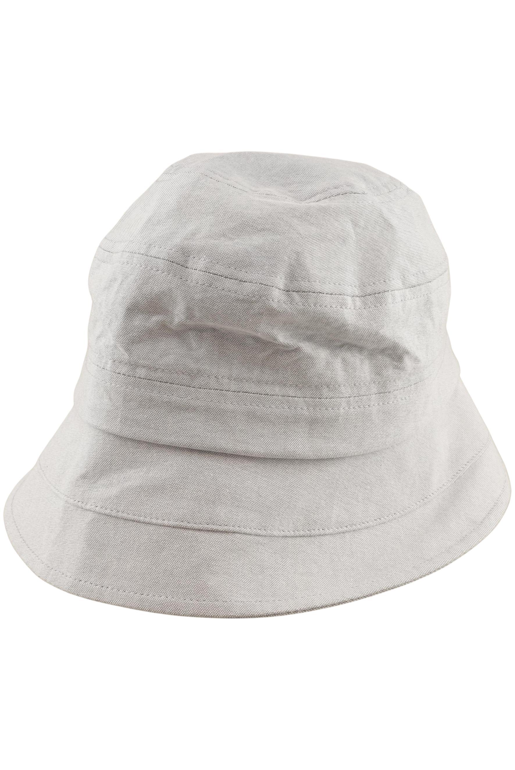 

Seeberger Damen Hut/Mütze, grau, Gr. uni