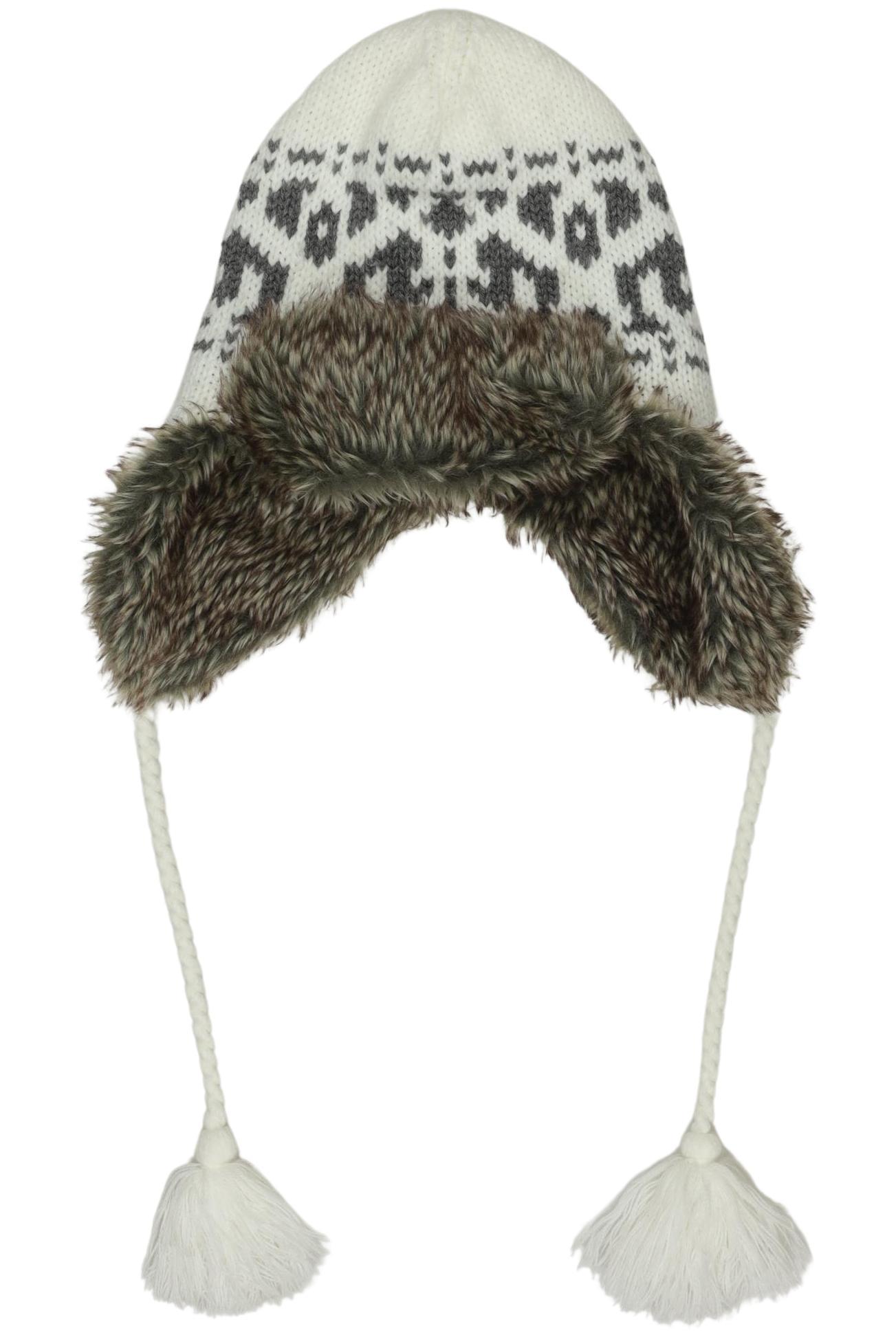 

Seeberger Damen Hut/Mütze, mehrfarbig, Gr. 50