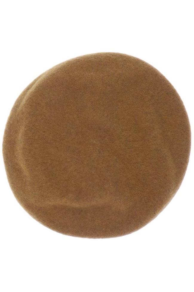 

Seeberger Damen Hut/Mütze, braun, Gr. uni