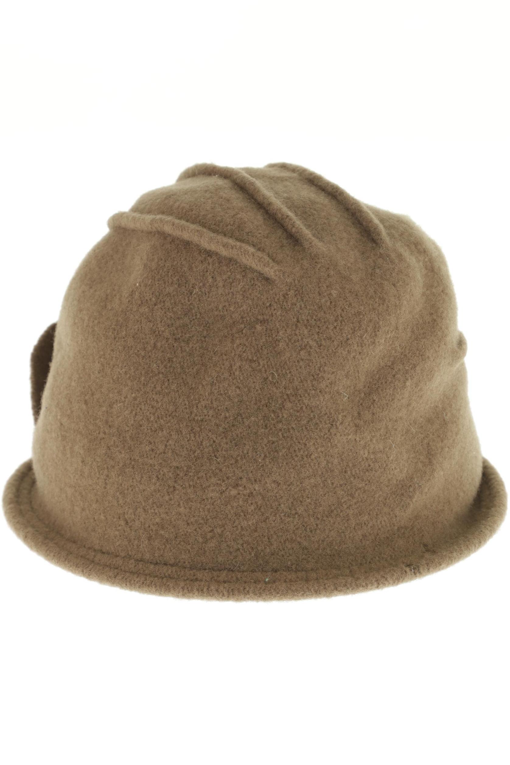 

Seeberger Damen Hut/Mütze, braun, Gr. uni