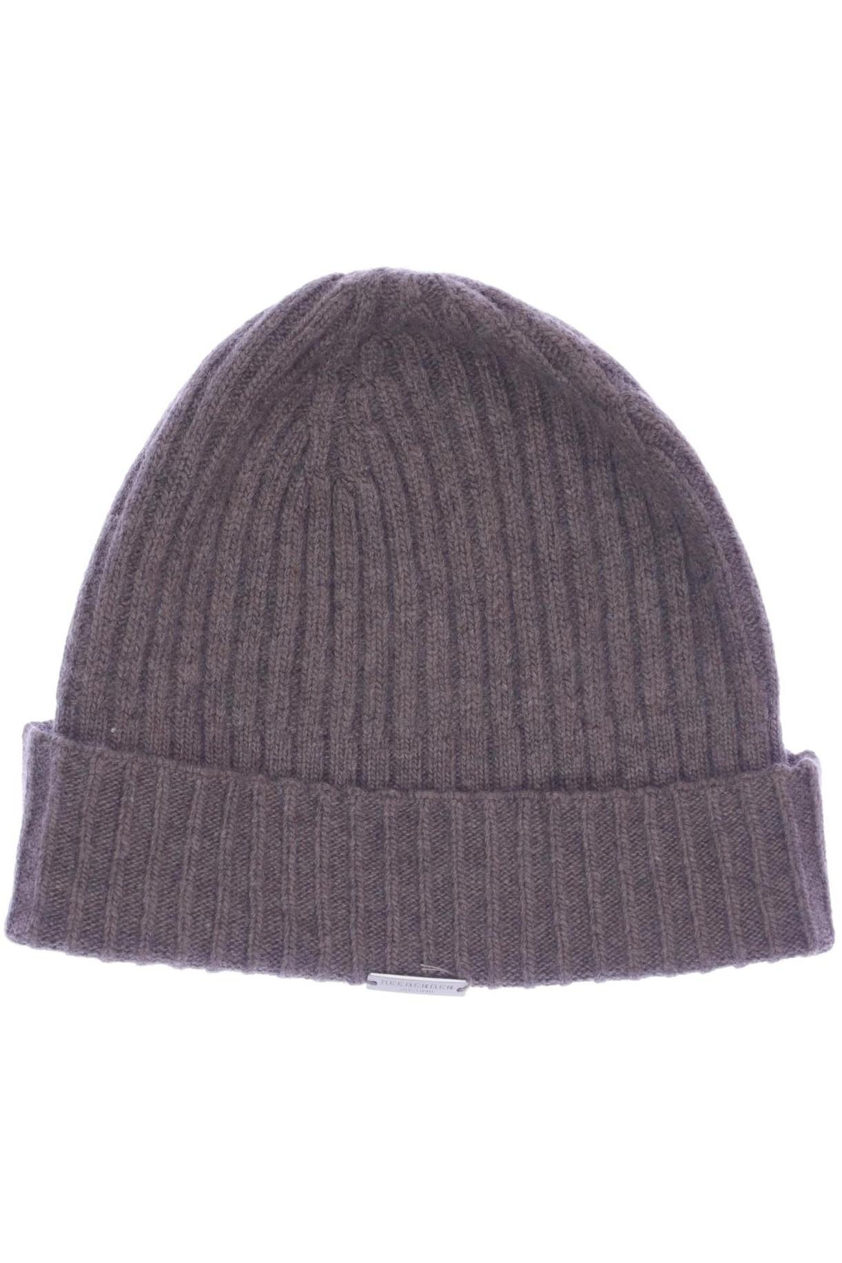 

Seeberger Damen Hut/Mütze, braun, Gr. uni