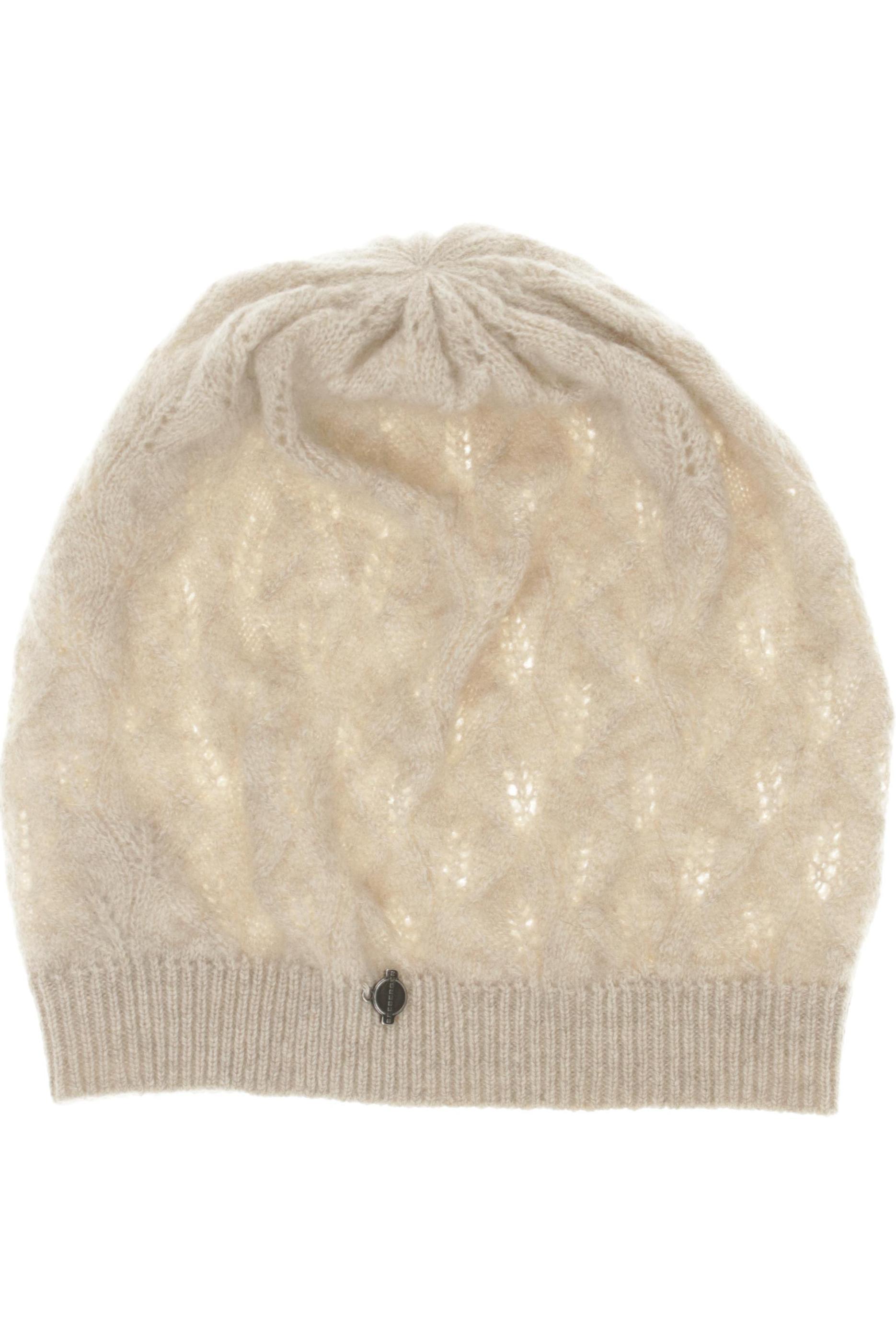 

Seeberger Damen Hut/Mütze, beige, Gr. uni