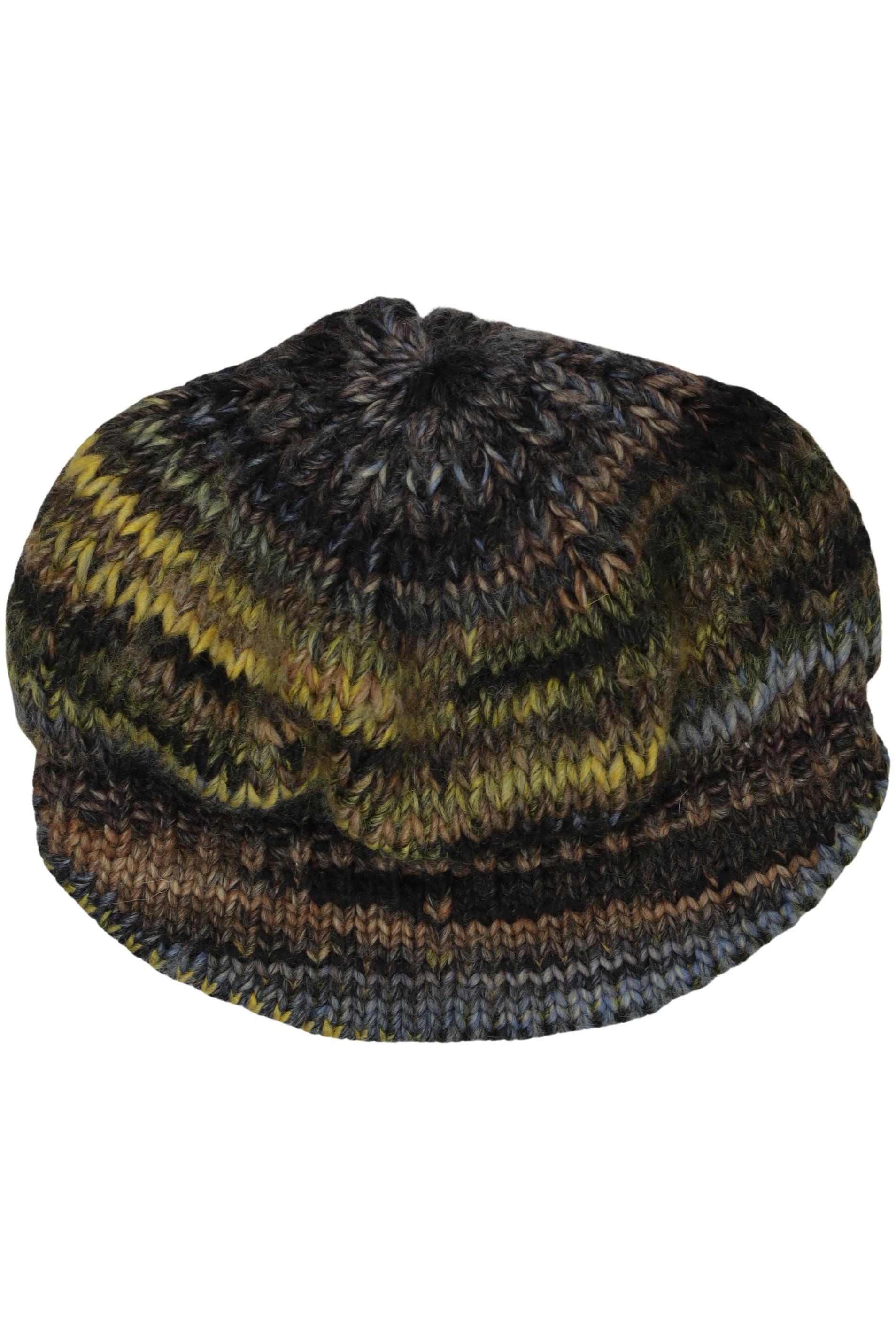 

Seeberger Damen Hut/Mütze, mehrfarbig, Gr. uni