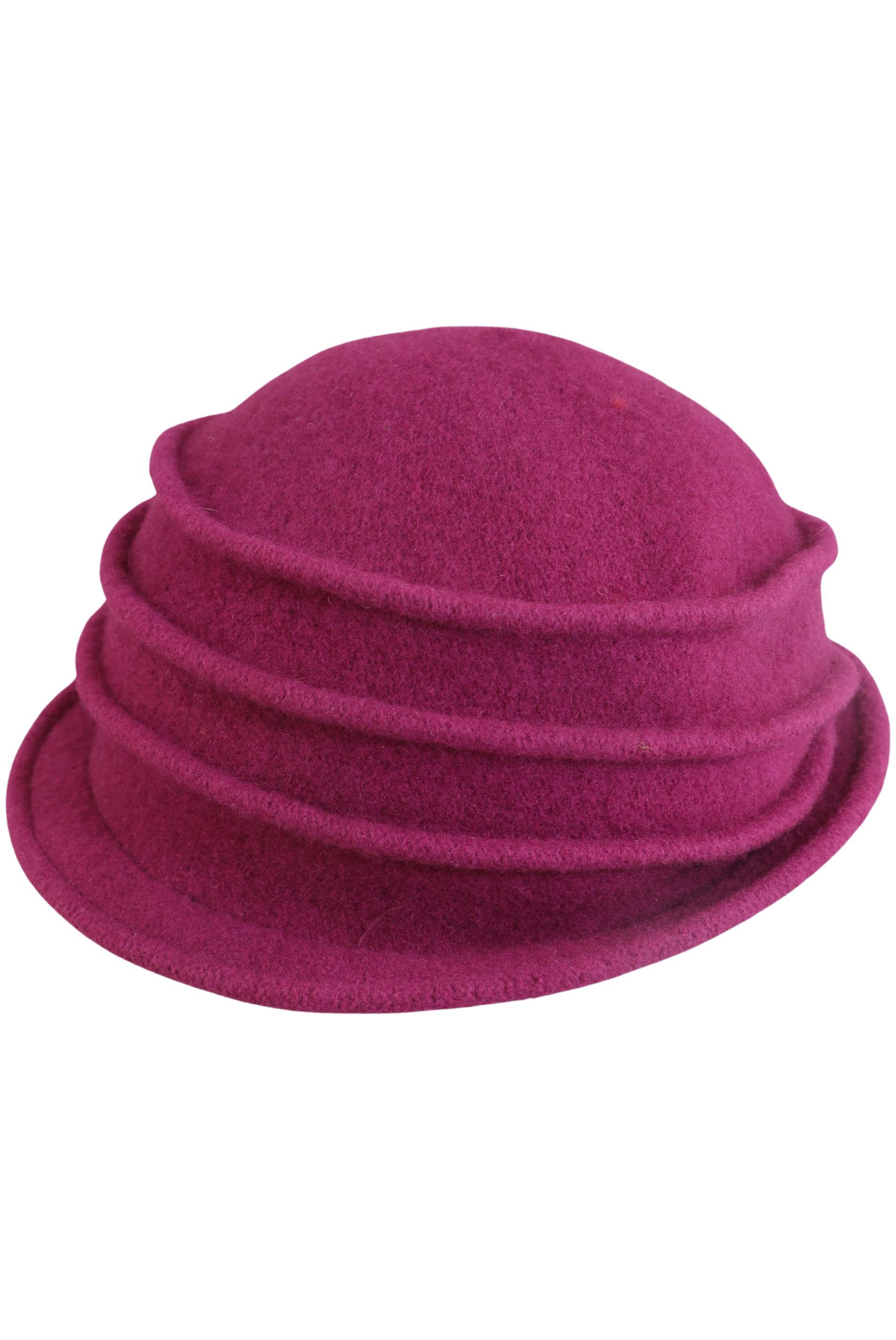 

Seeberger Damen Hut/Mütze, flieder, Gr. uni