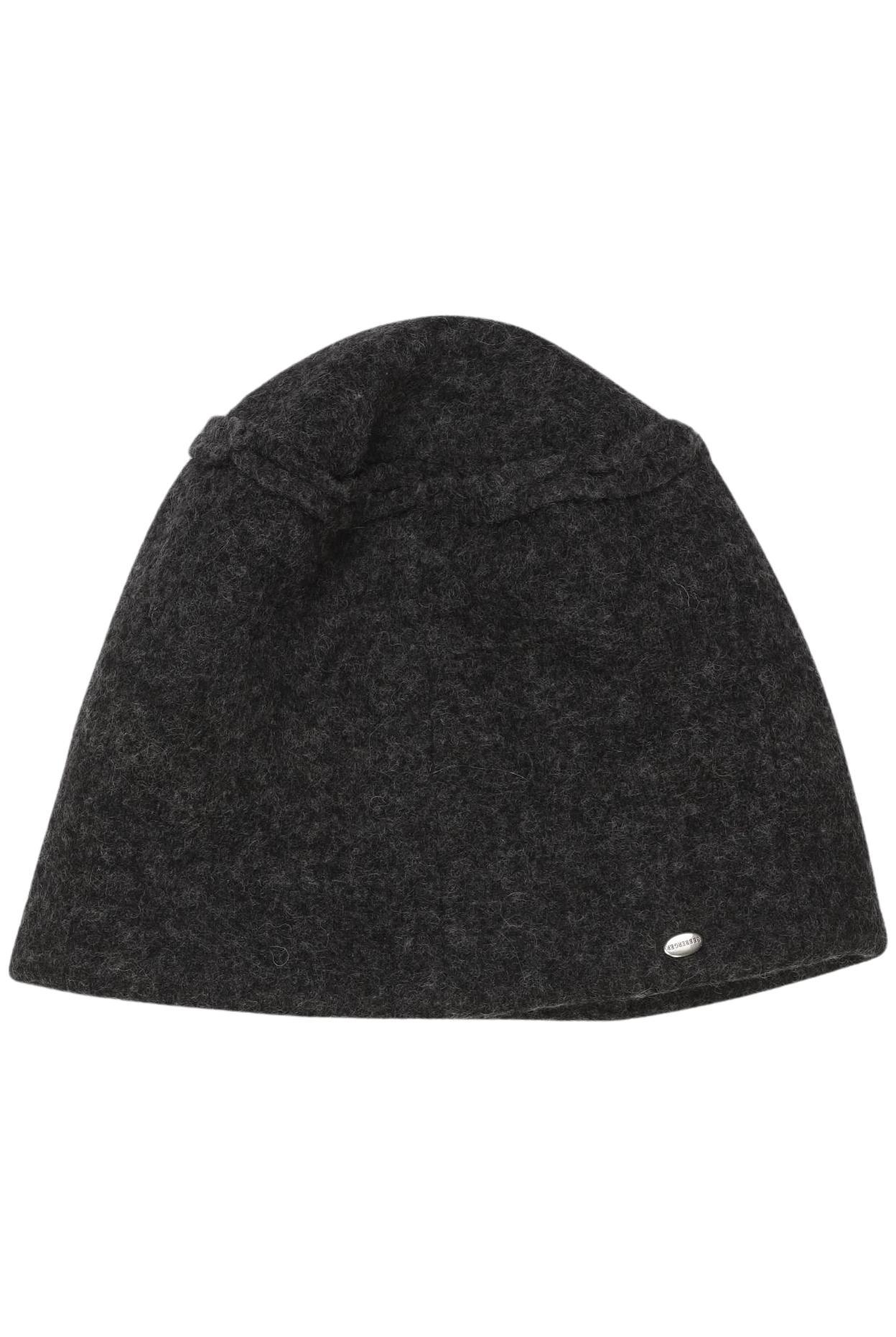 

Seeberger Damen Hut/Mütze, grau, Gr. uni