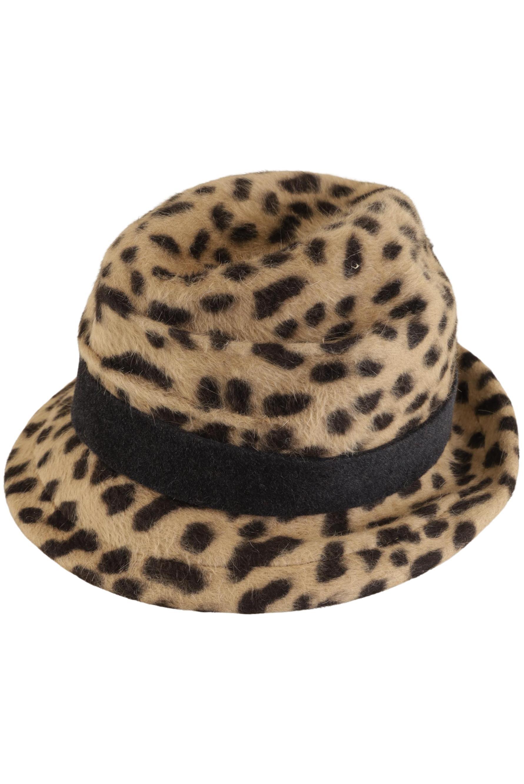 

Seeberger Damen Hut/Mütze, beige, Gr. 54