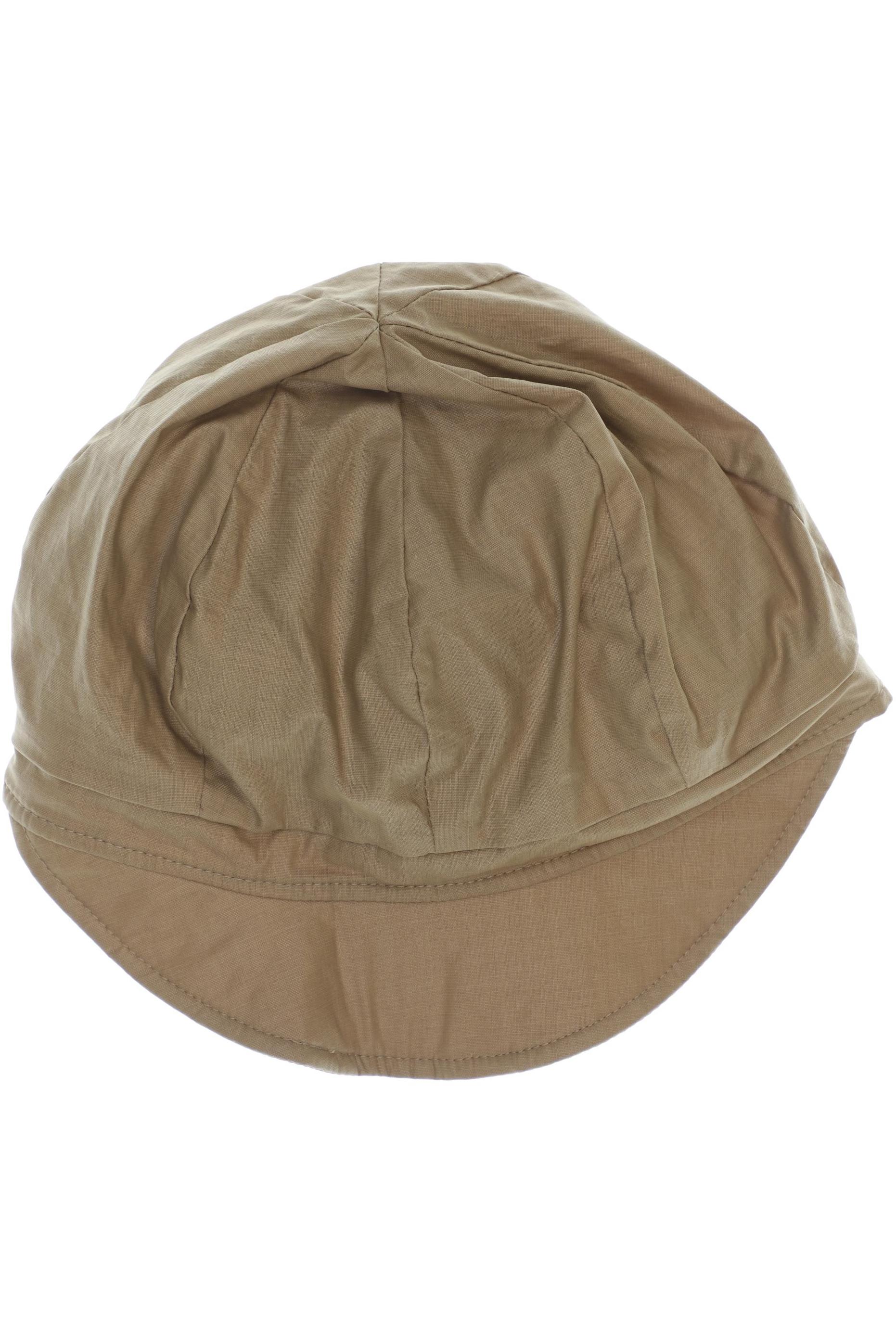 

Seeberger Damen Hut/Mütze, beige, Gr. uni