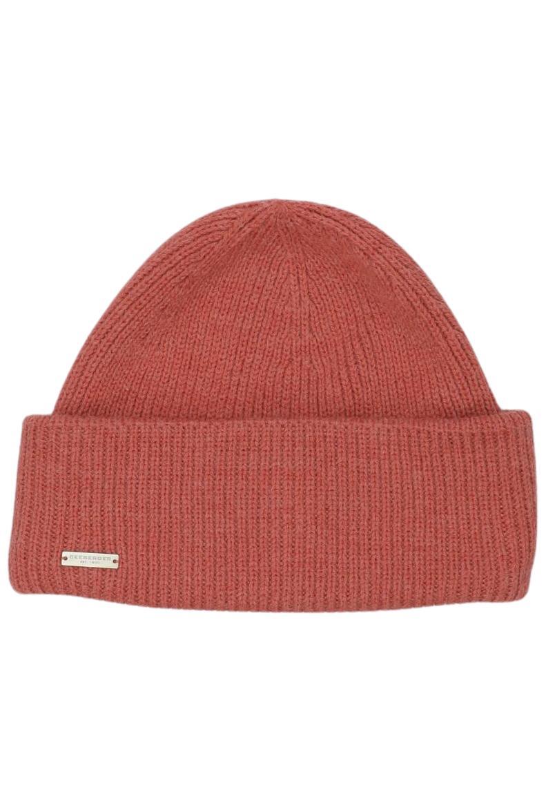 

Seeberger Damen Hut/Mütze, pink, Gr. uni