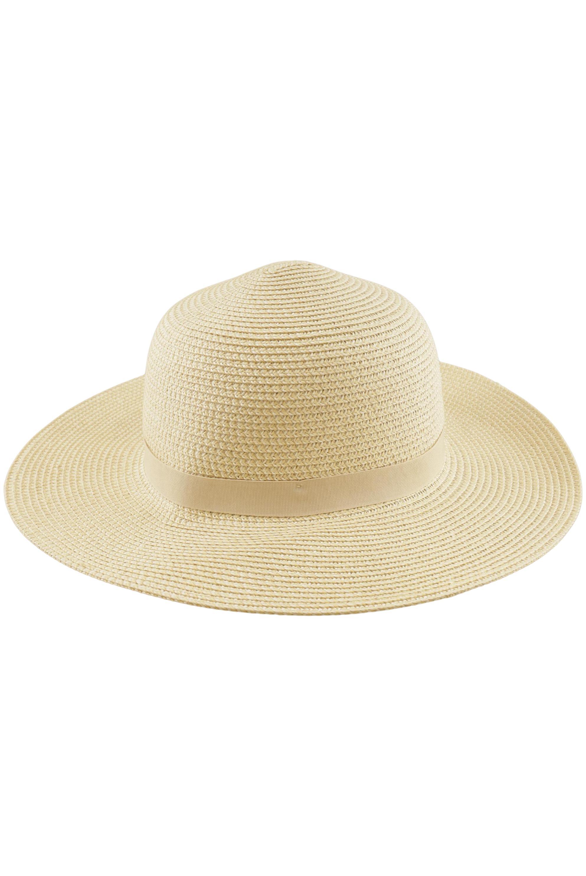 

Seeberger Damen Hut/Mütze, beige, Gr. 54