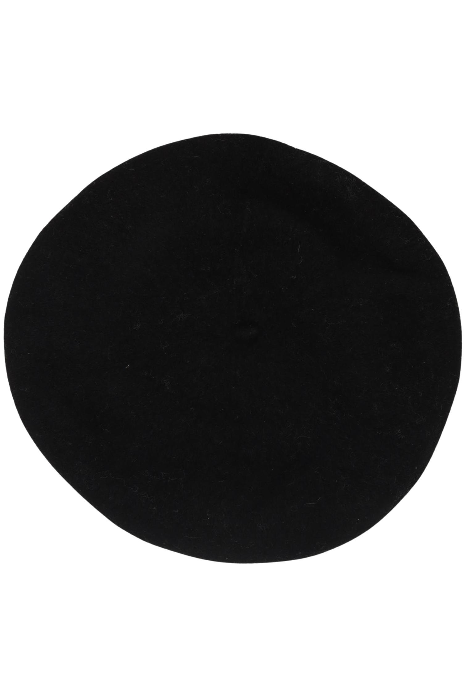 

Seeberger Damen Hut/Mütze, schwarz, Gr. uni