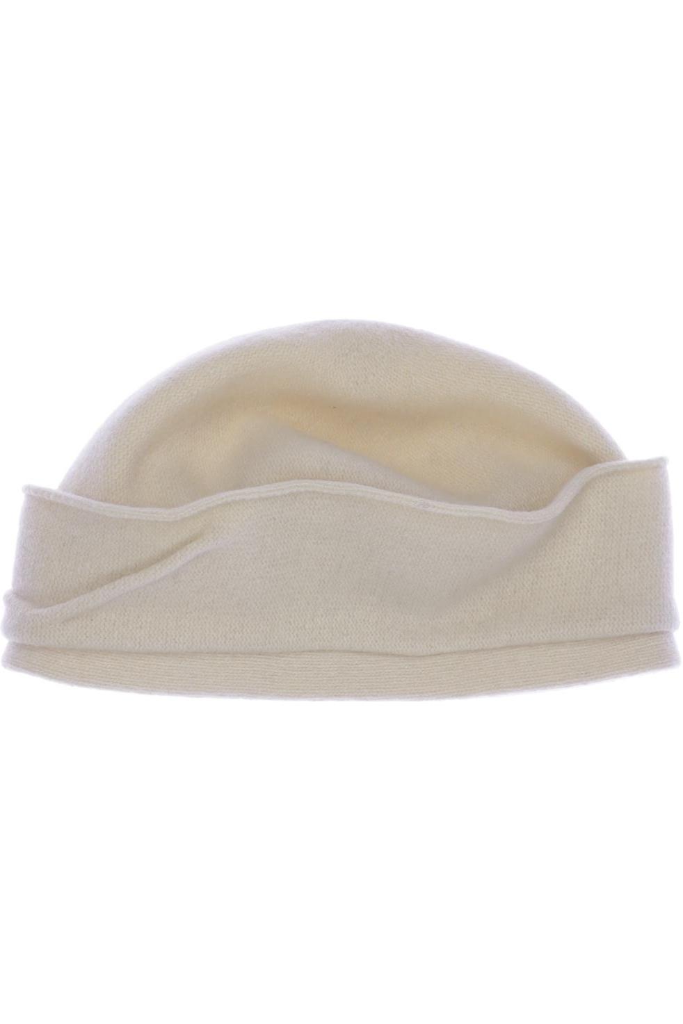 

Seeberger Damen Hut/Mütze, beige, Gr. uni