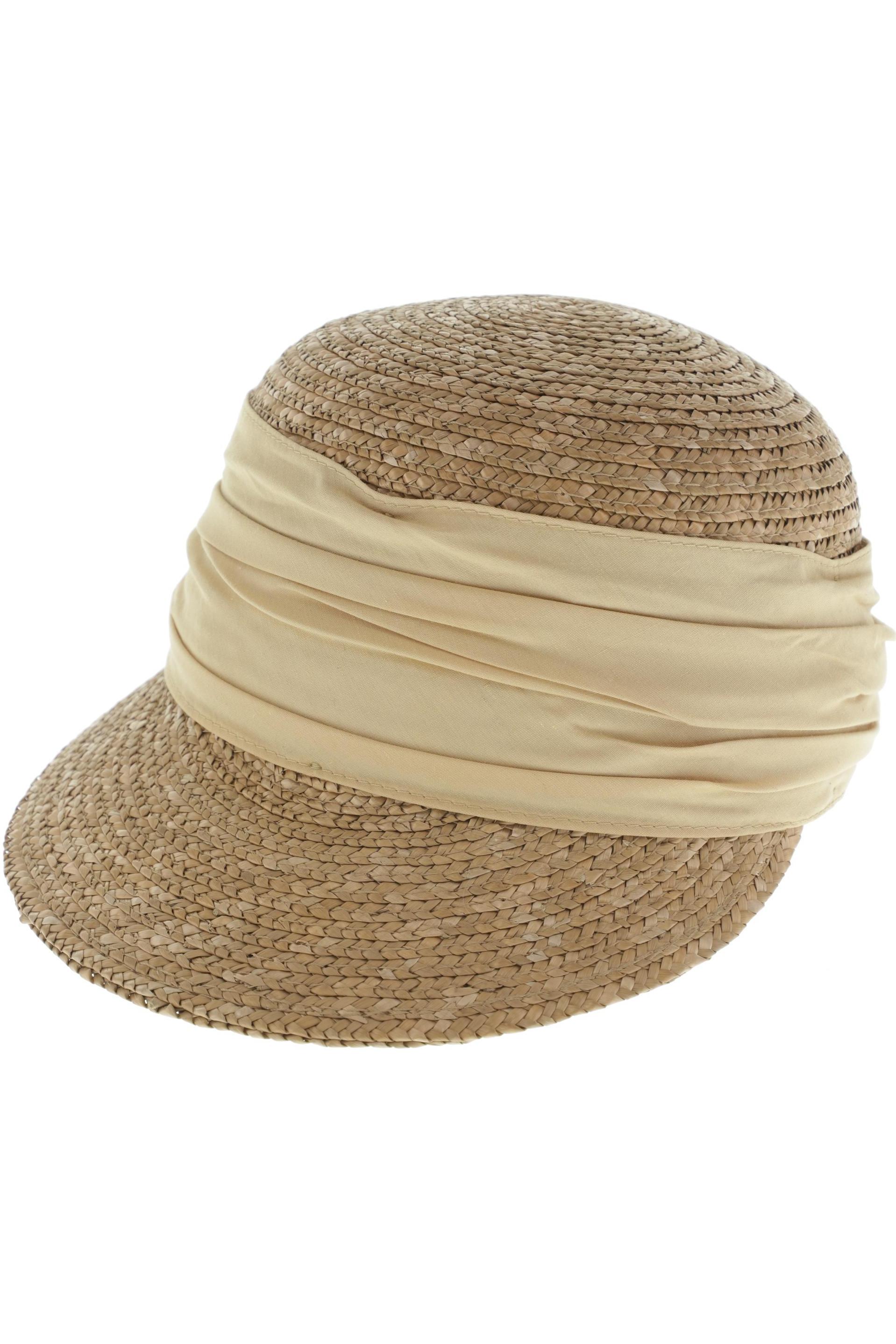 

Seeberger Damen Hut/Mütze, beige