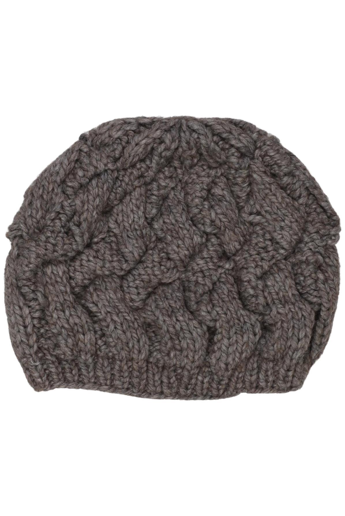 

Seeberger Damen Hut/Mütze, grau, Gr. uni