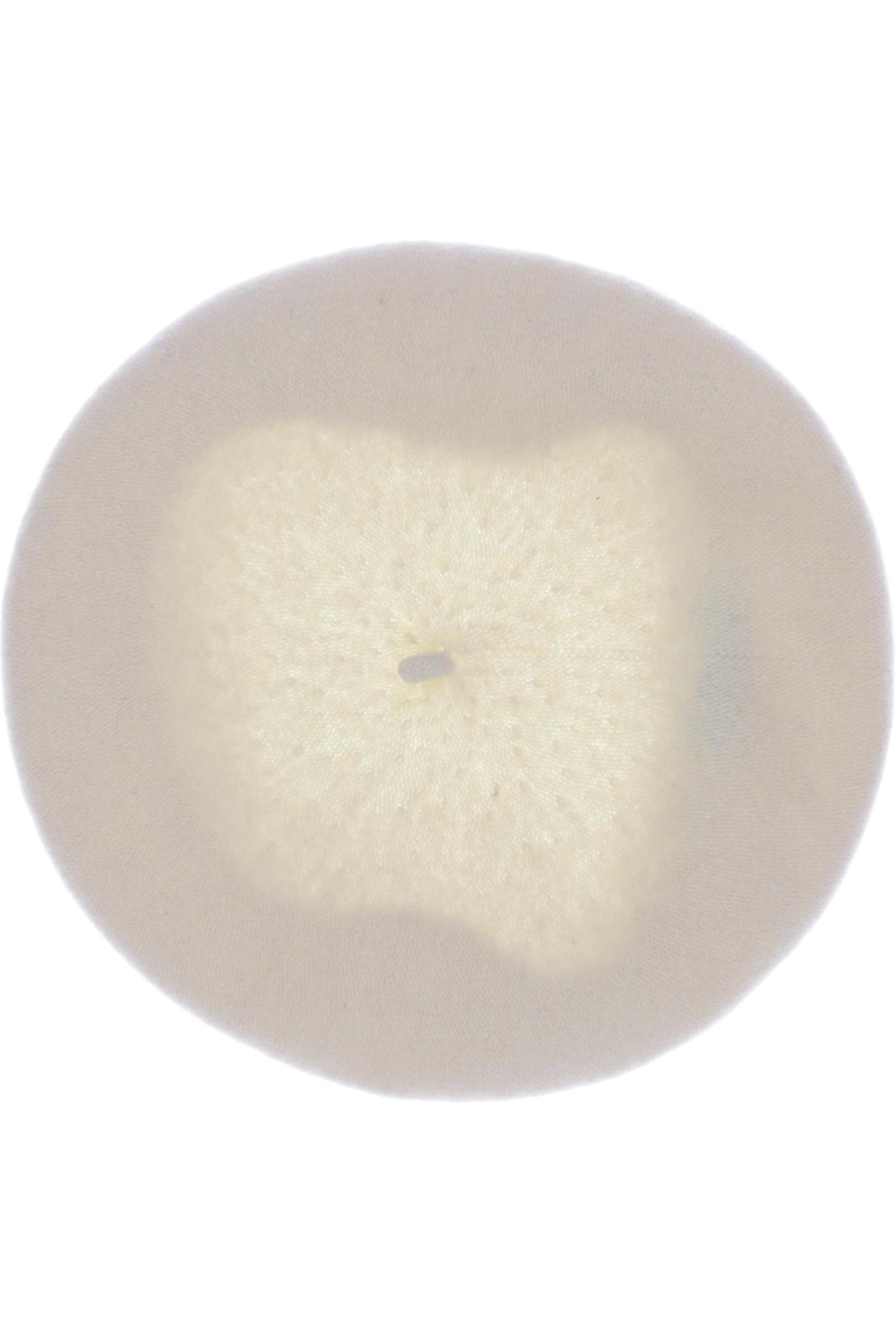 

Seeberger Damen Hut/Mütze, cremeweiß, Gr. uni