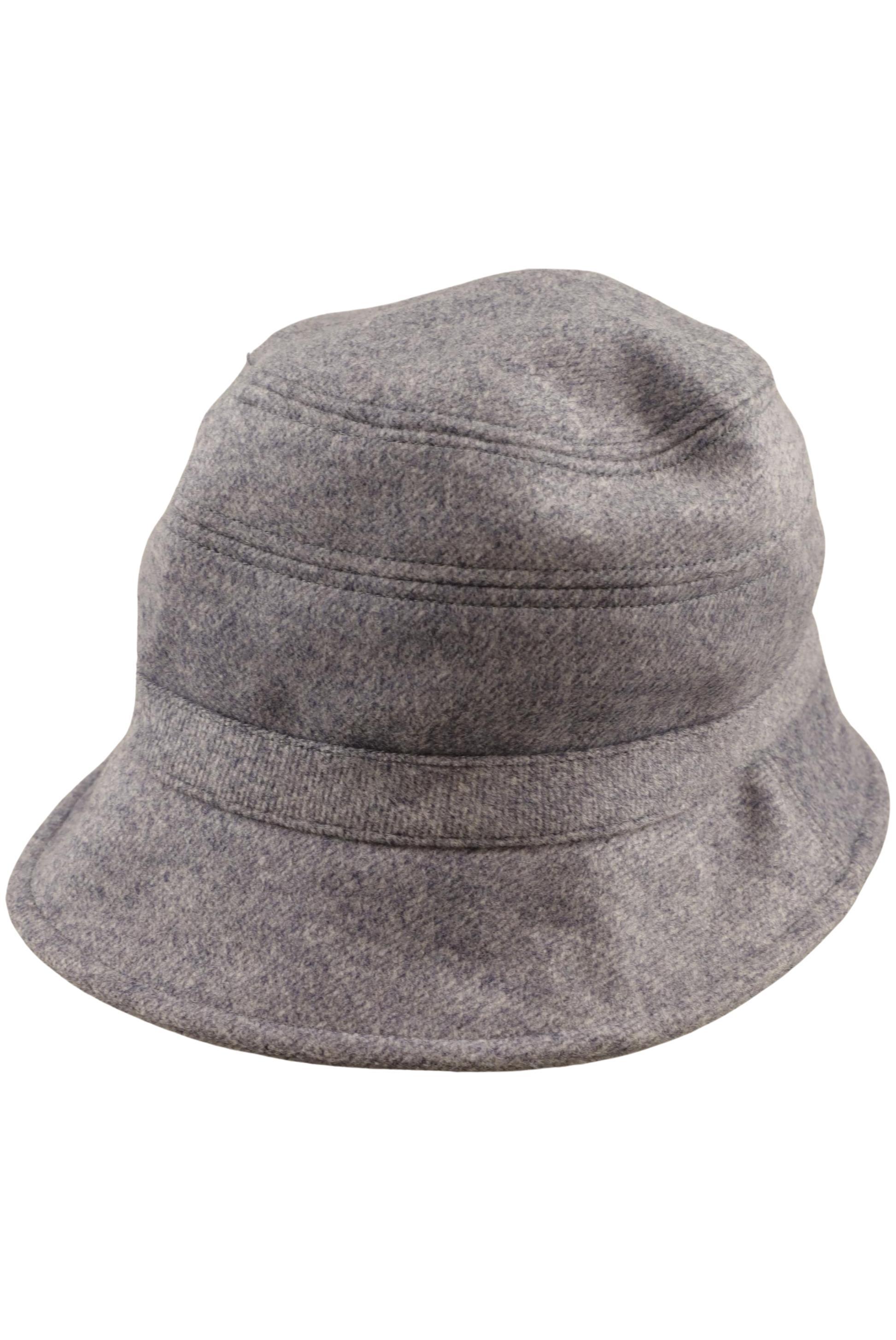 

Seeberger Damen Hut/Mütze, grau, Gr. 56