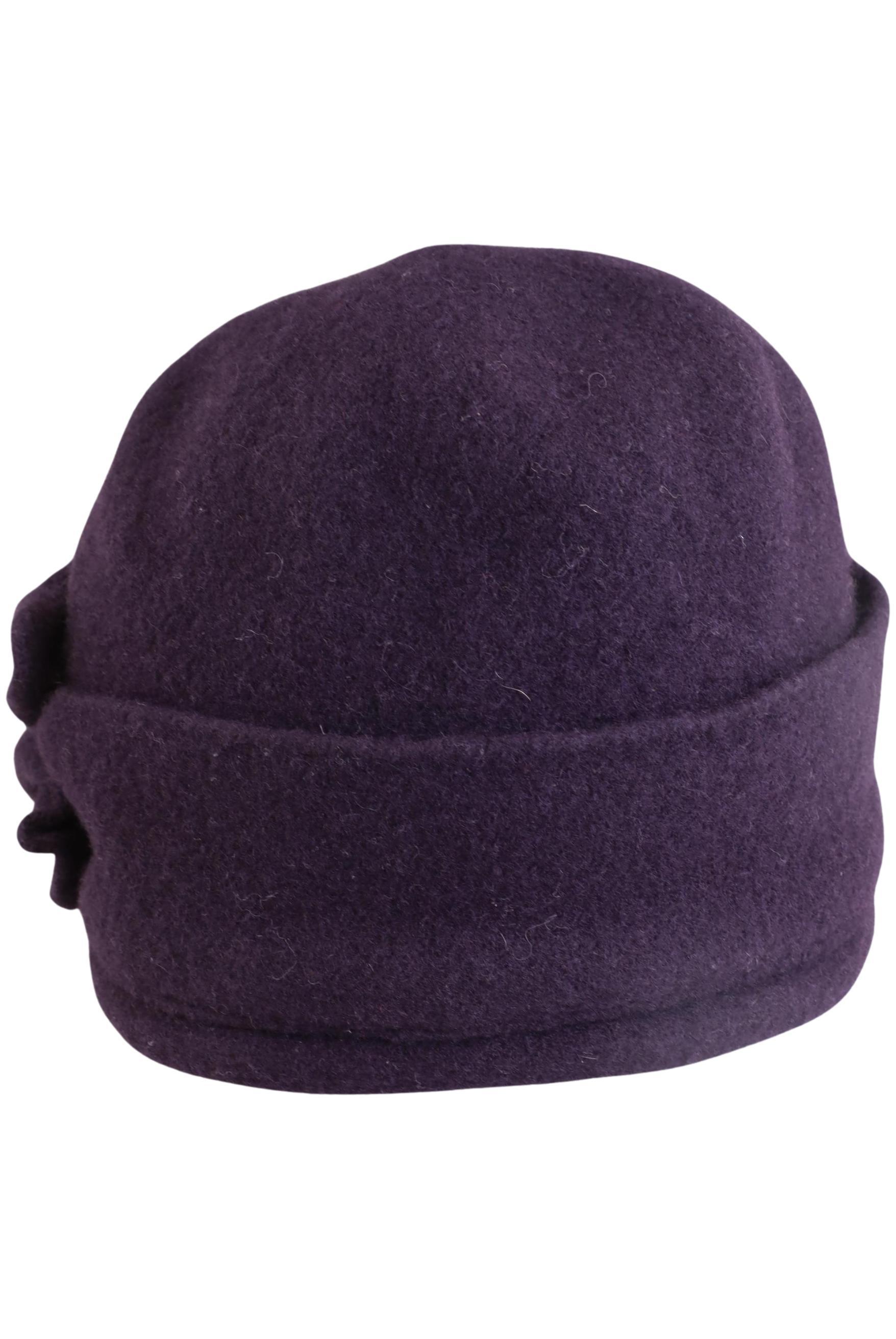 

Seeberger Damen Hut/Mütze, flieder, Gr. uni