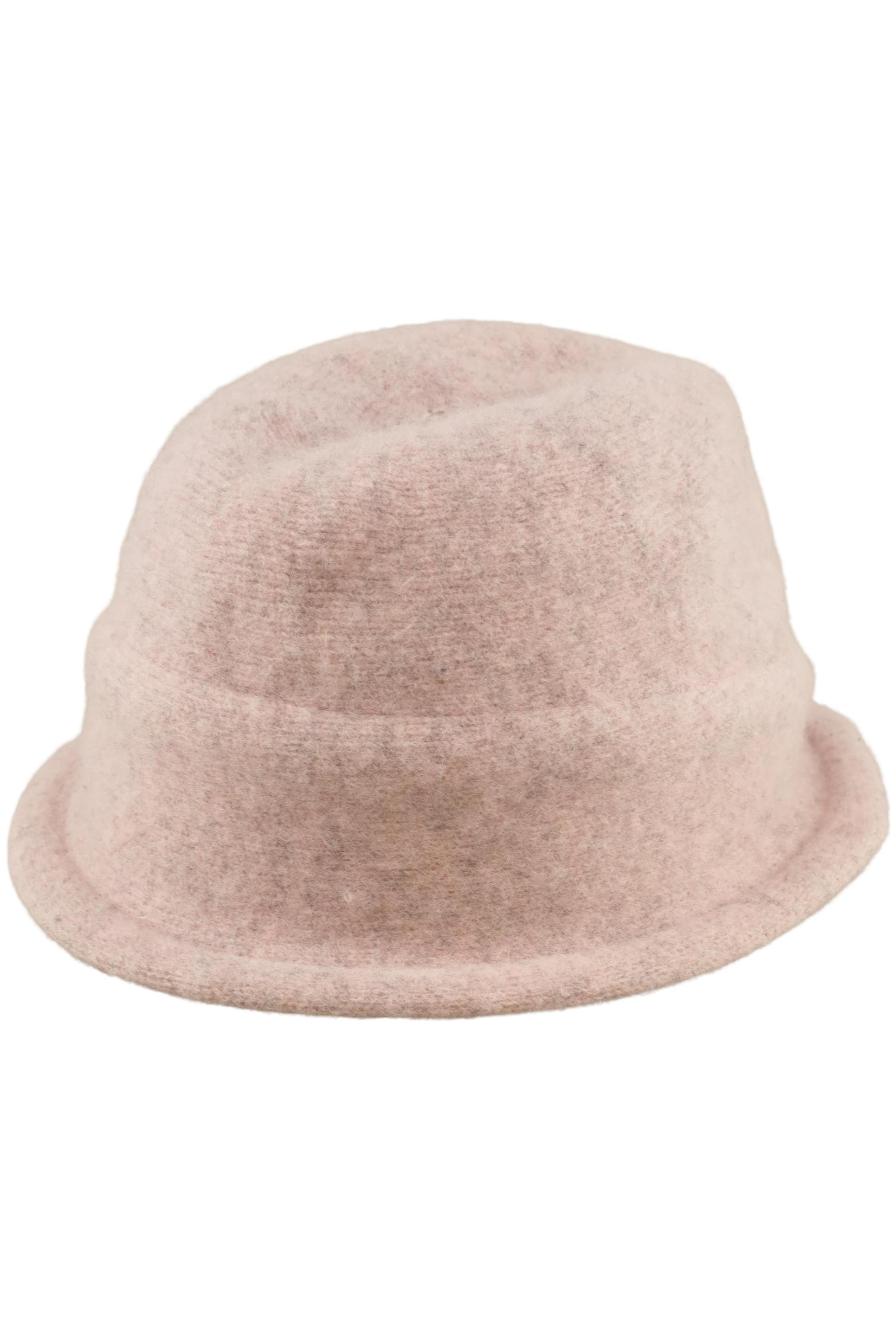 

Seeberger Damen Hut/Mütze, pink, Gr. uni