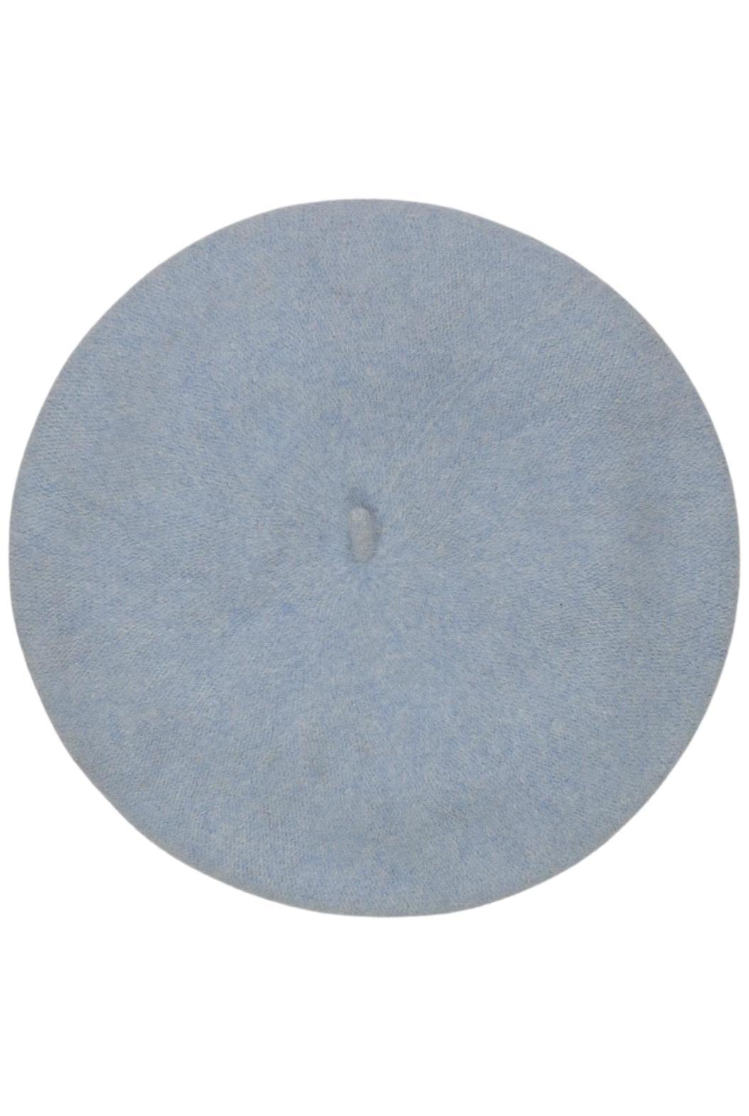 

Seeberger Damen Hut/Mütze, hellblau, Gr. uni