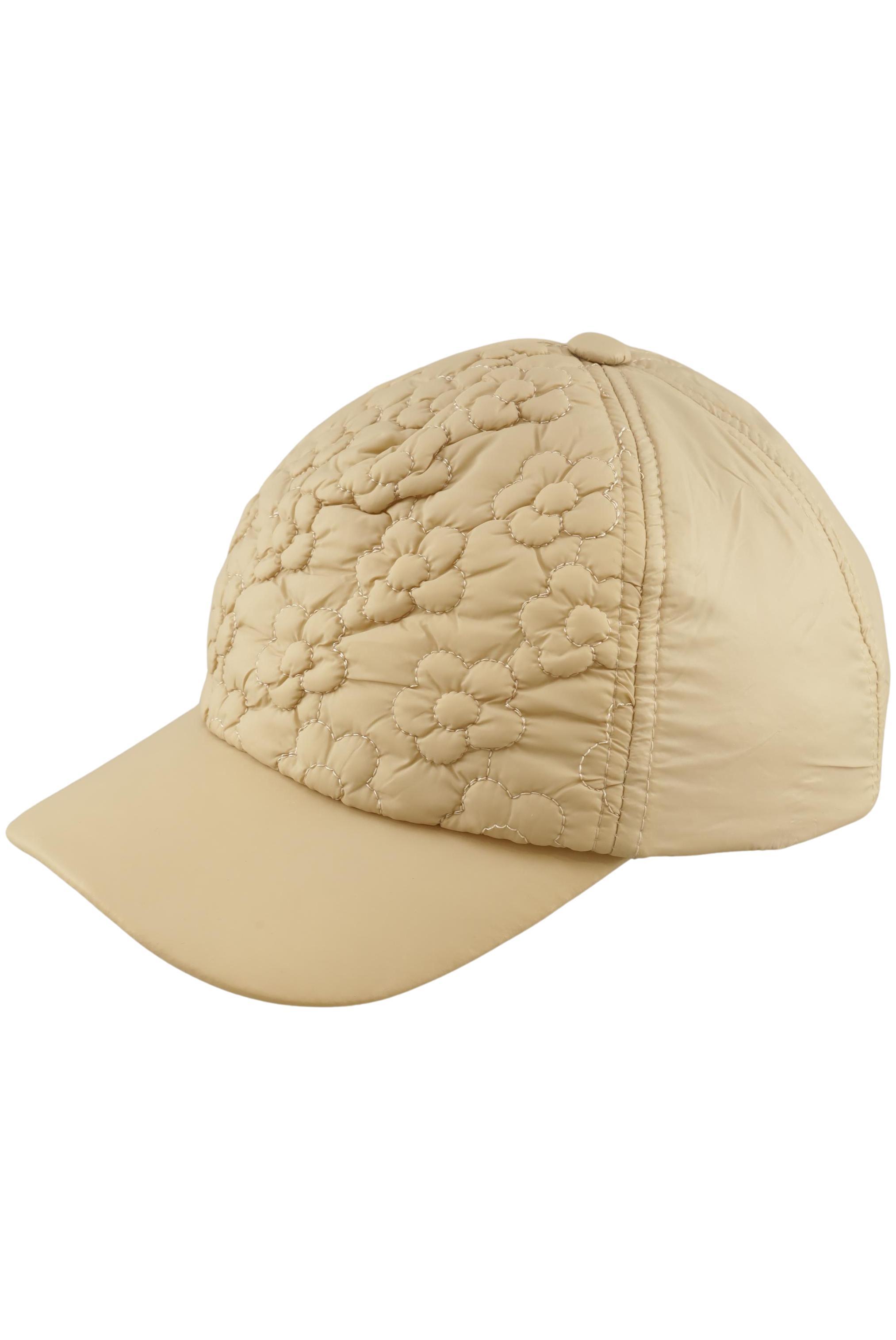 

Seeberger Damen Hut/Mütze, beige, Gr. 56