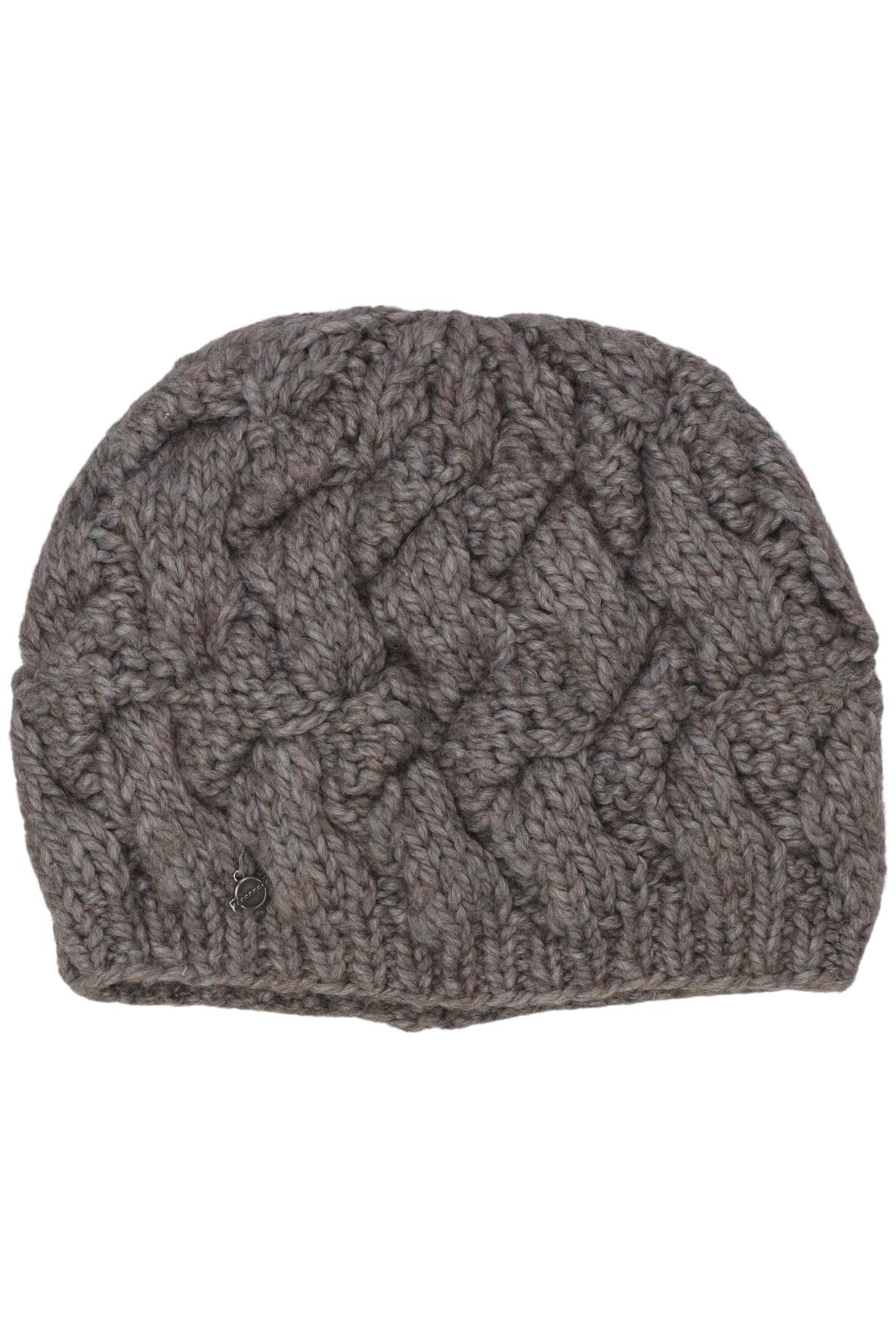 

Seeberger Damen Hut/Mütze, grau, Gr. uni