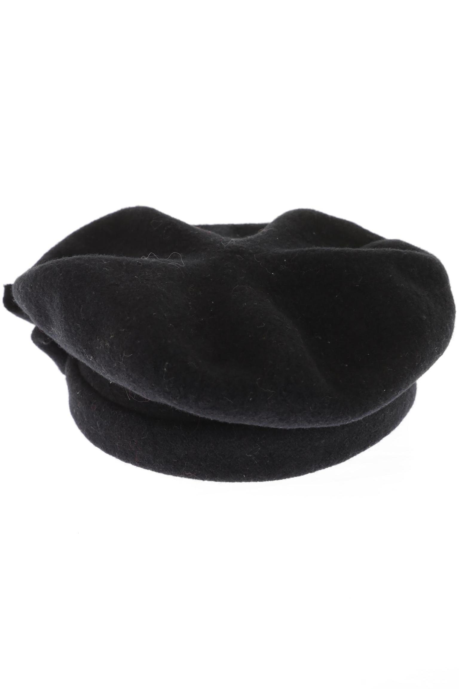 

Seeberger Damen Hut/Mütze, schwarz, Gr. 54