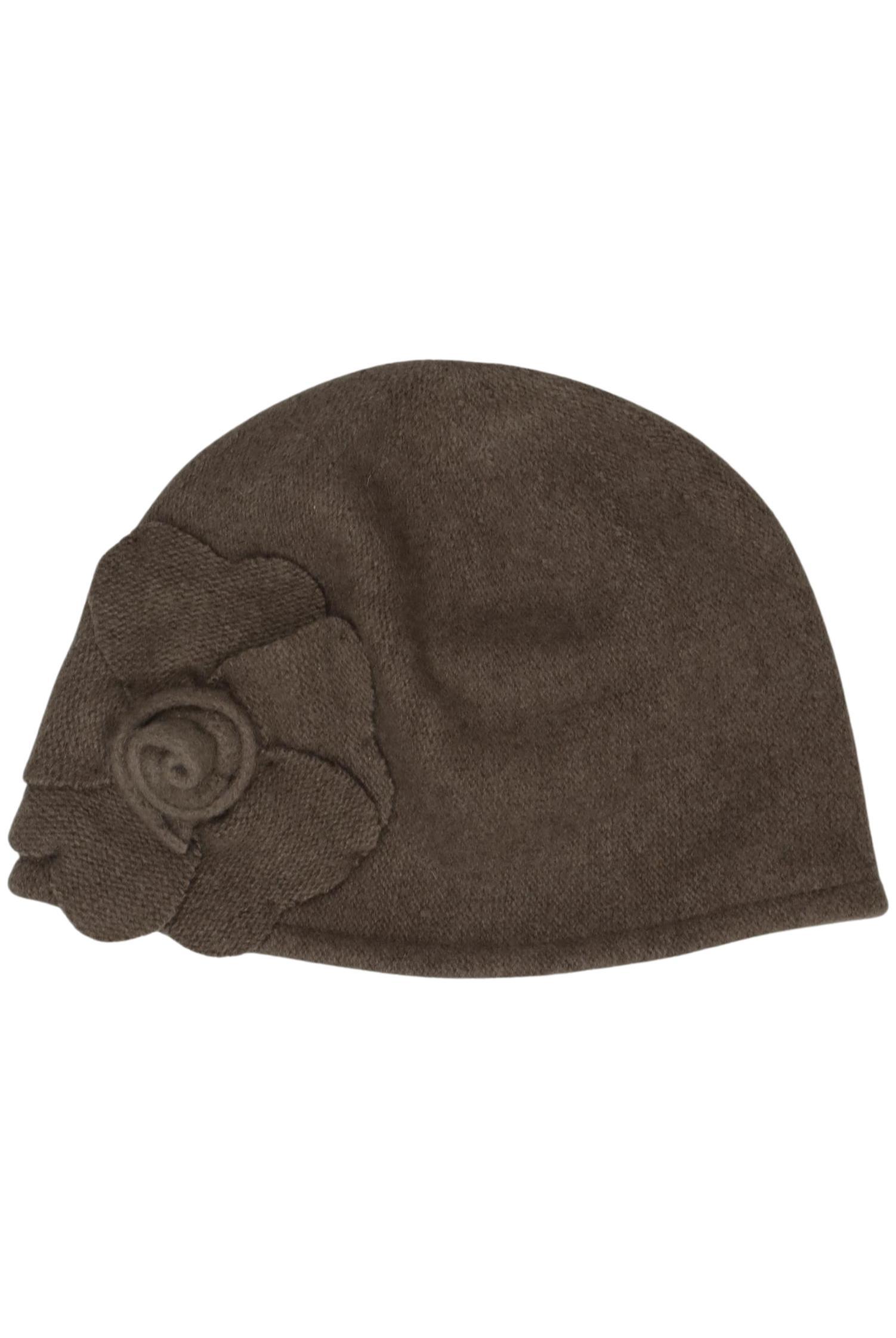 

Seeberger Damen Hut/Mütze, braun, Gr. uni