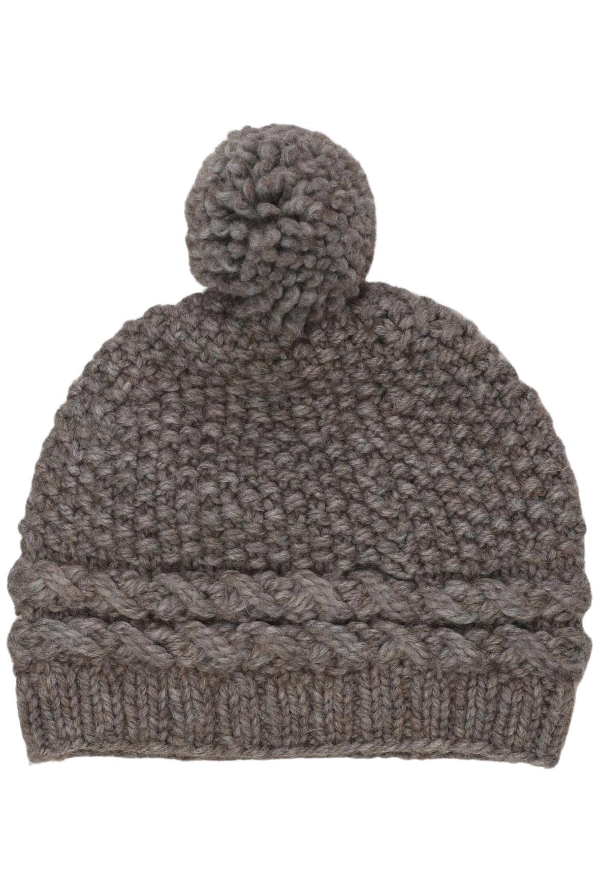 

Seeberger Damen Hut/Mütze, grau, Gr. uni