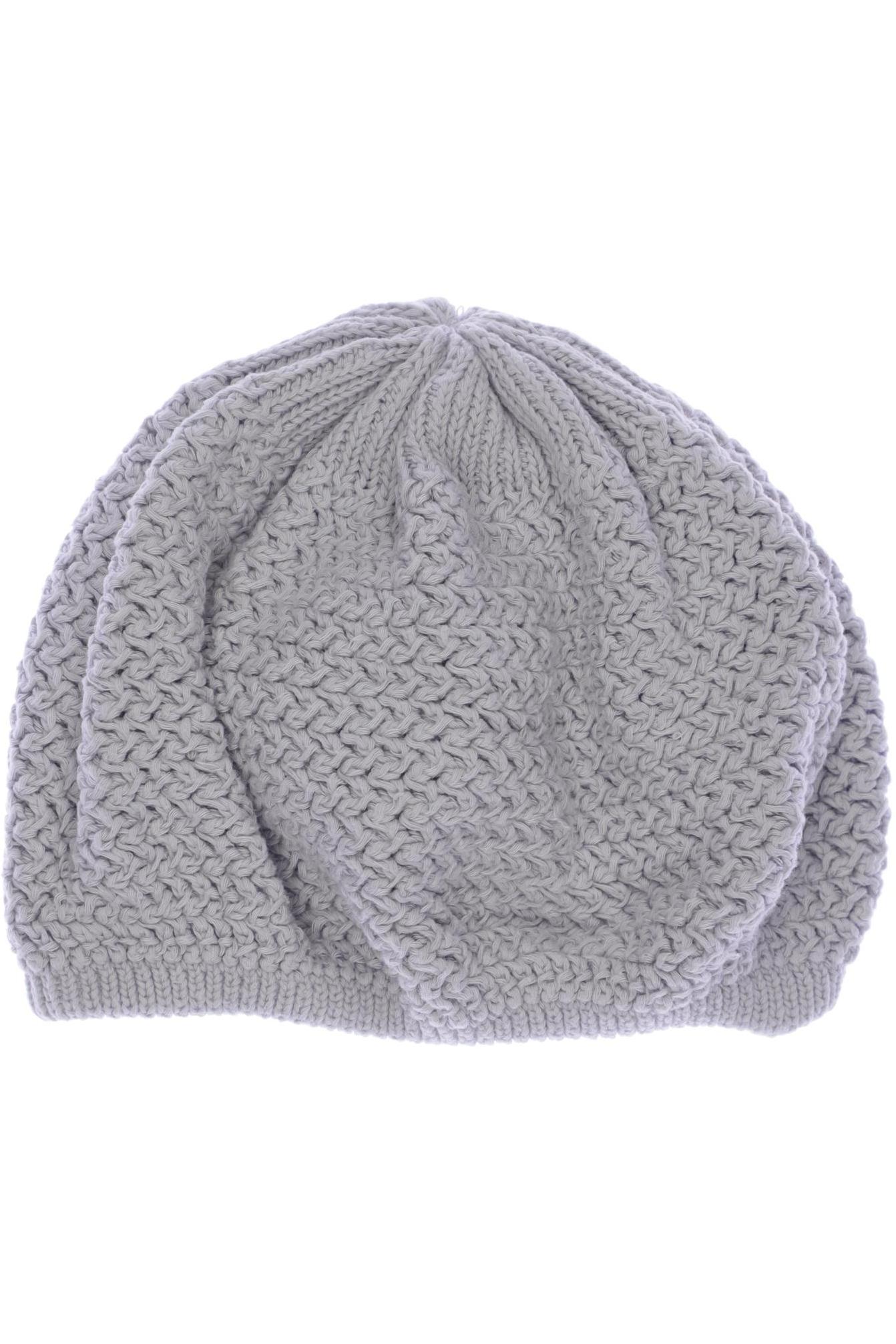 

Seeberger Damen Hut/Mütze, grau, Gr. uni