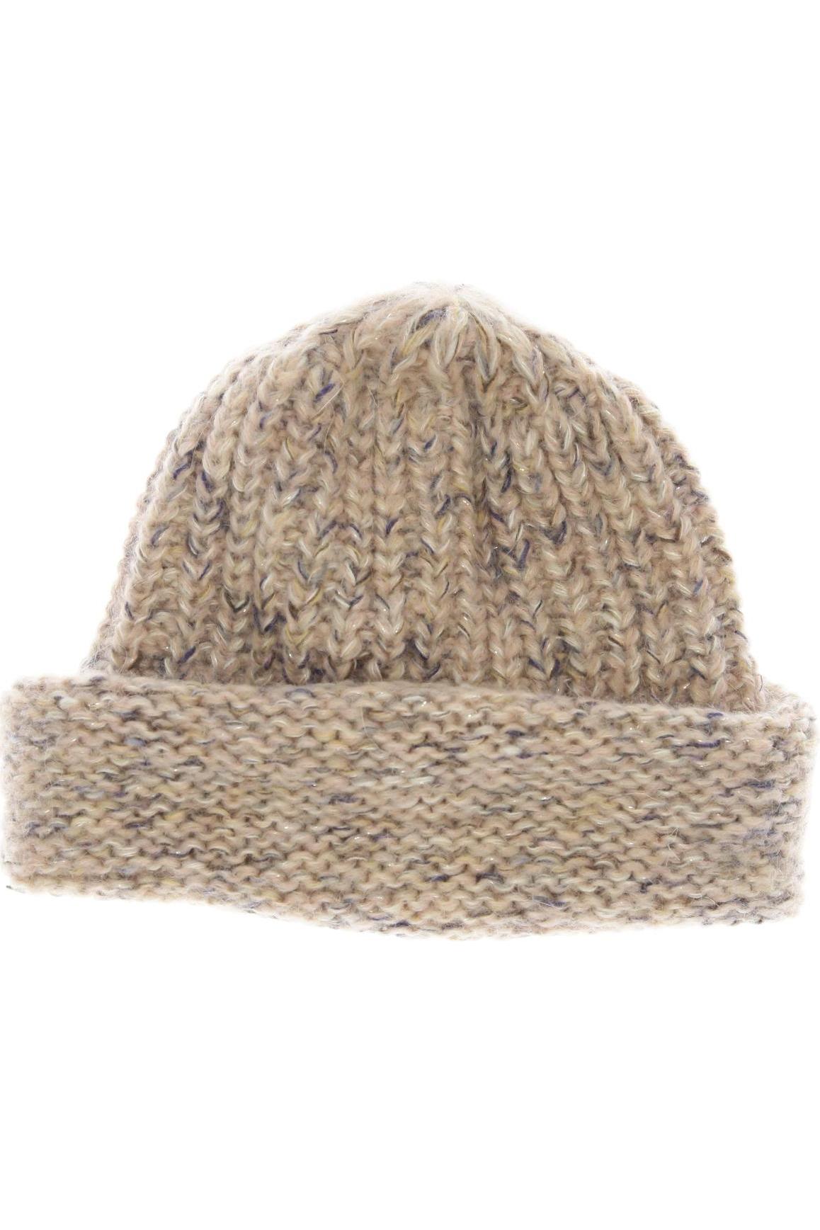 

Seeberger Damen Hut/Mütze, beige