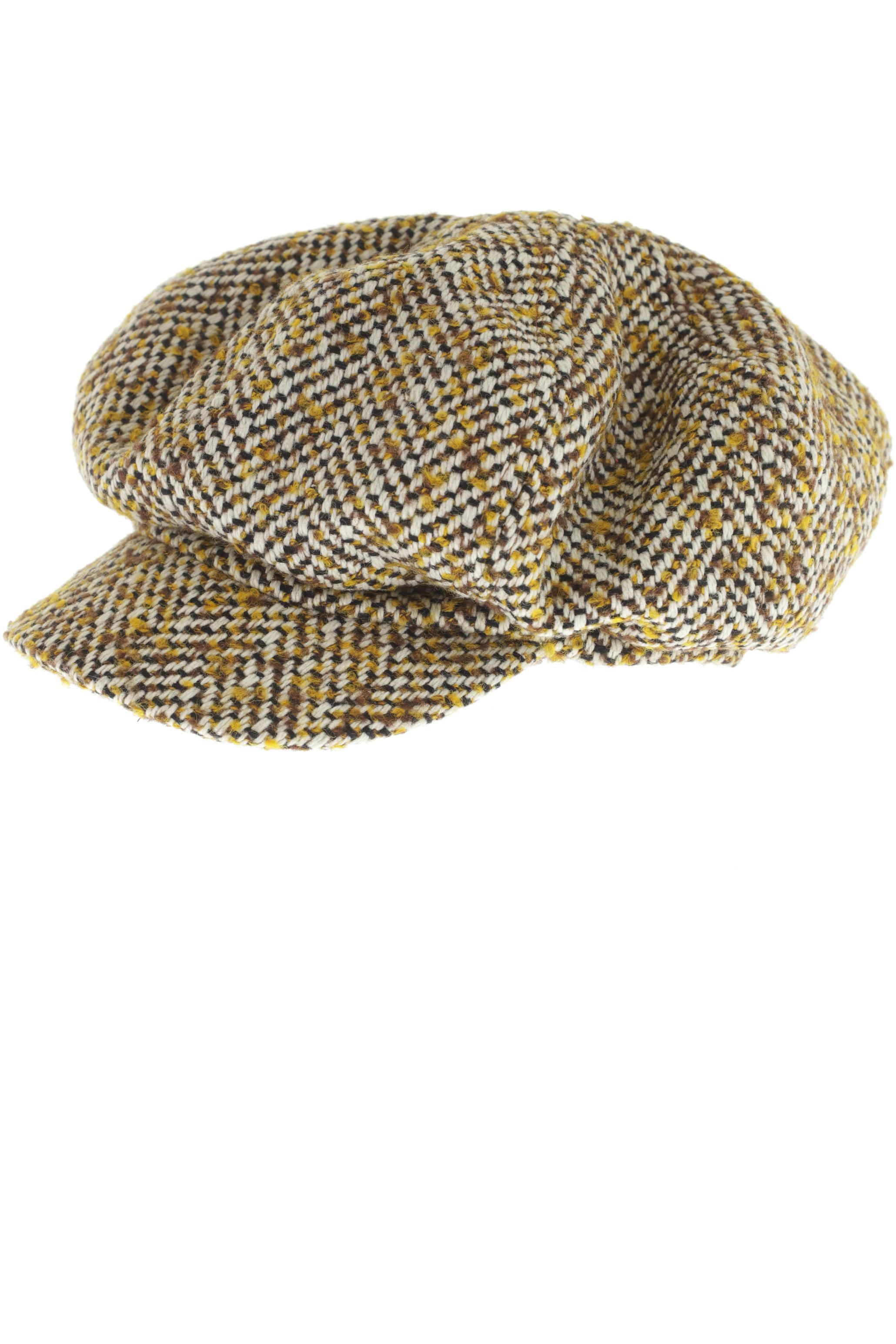 

Seeberger Damen Hut/Mütze, beige