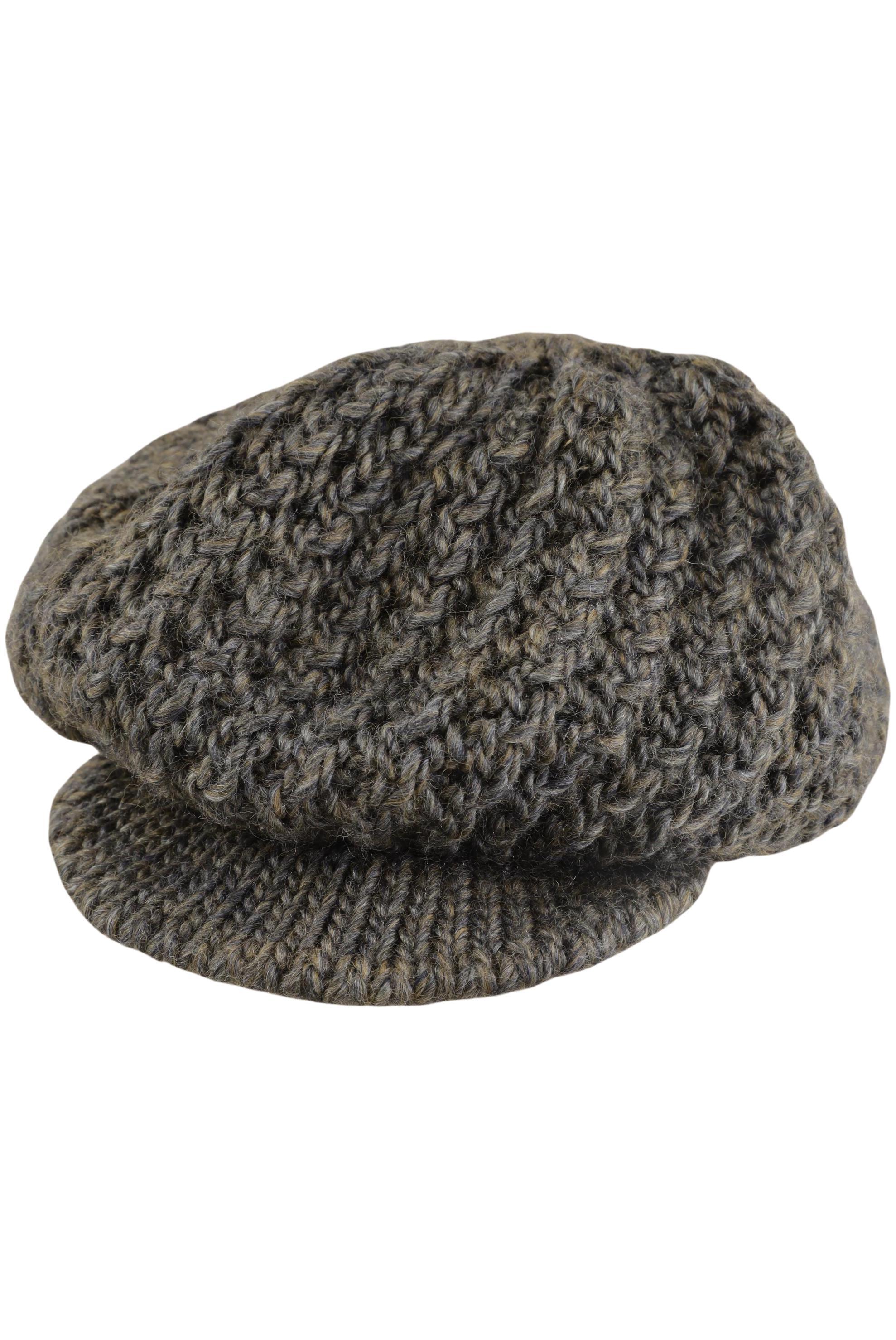 

Seeberger Damen Hut/Mütze, grau, Gr. uni