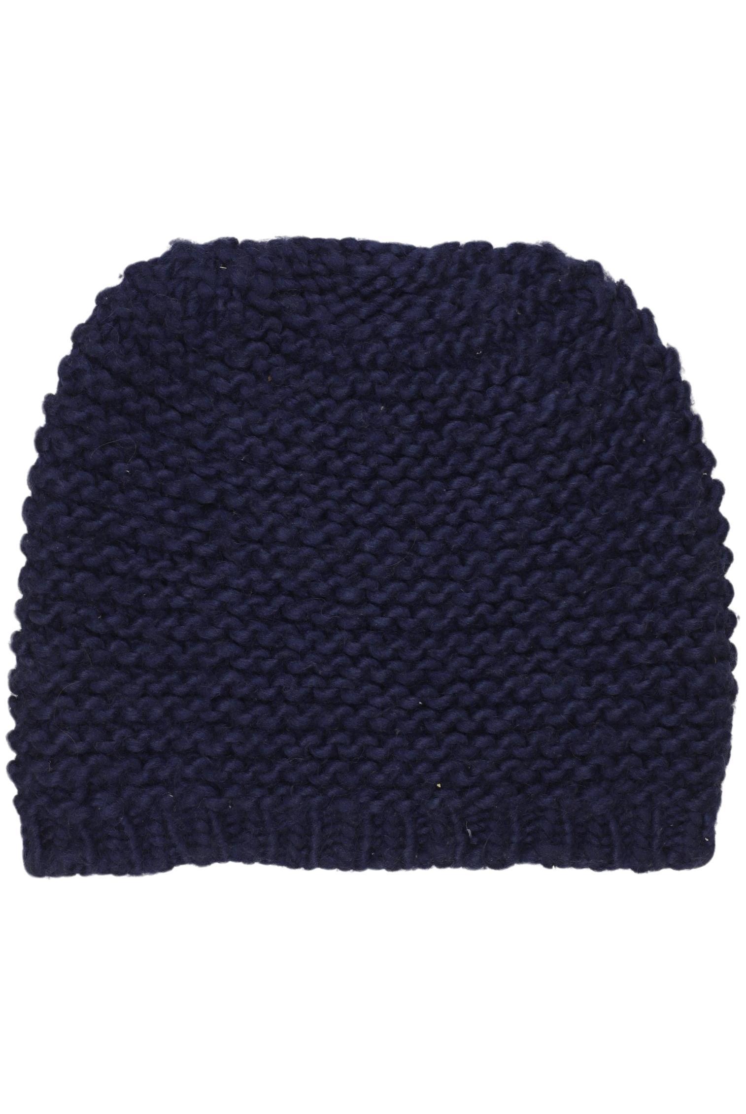 

Seeberger Damen Hut/Mütze, marineblau, Gr. uni