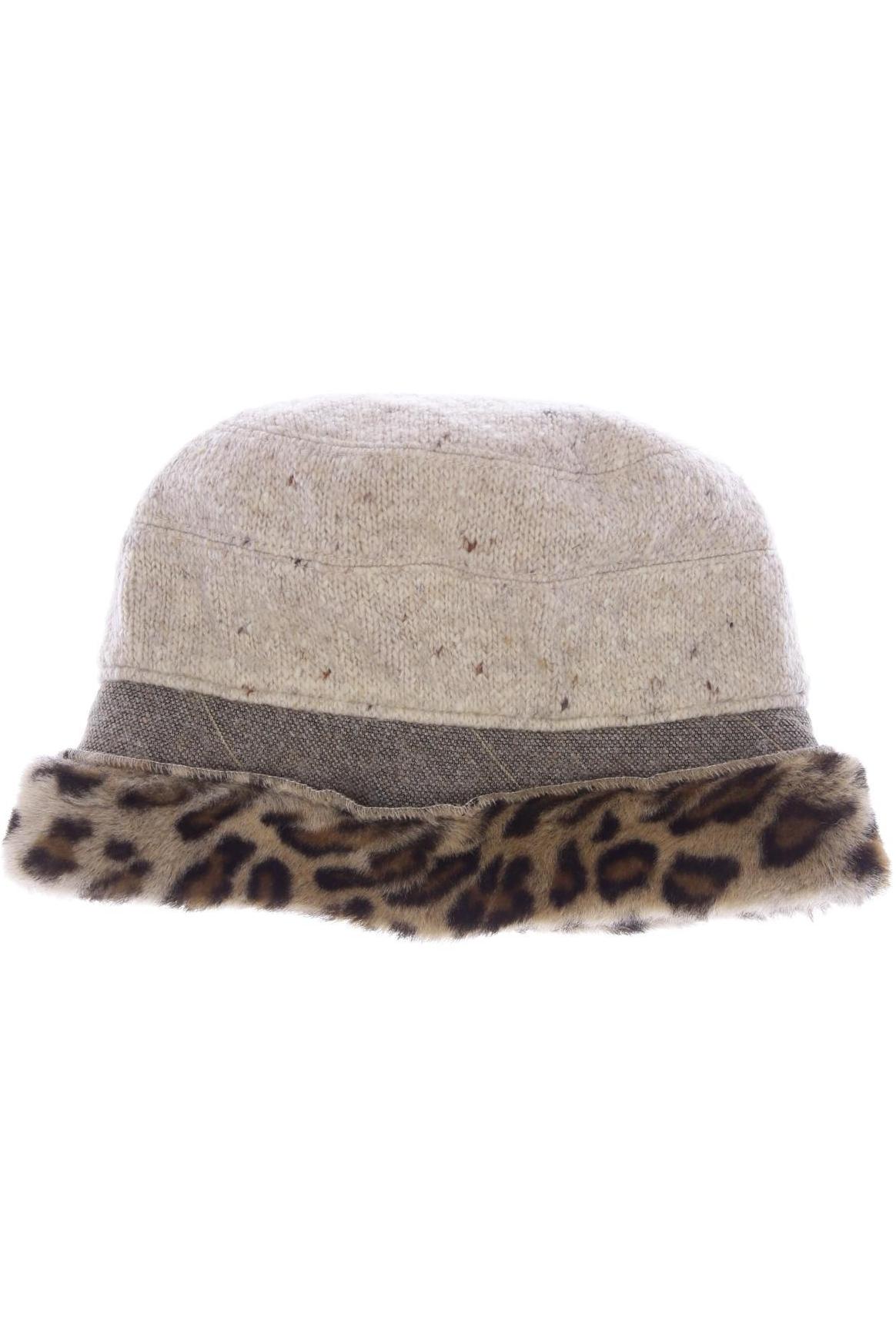 

Seeberger Damen Hut/Mütze, beige, Gr. uni